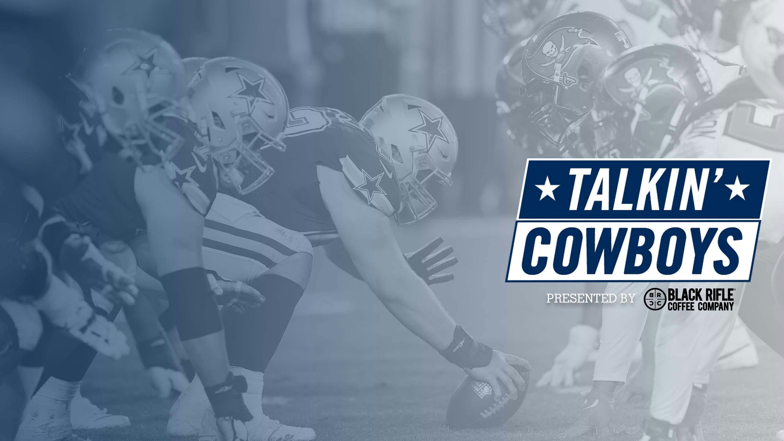 Talkin’ Cowboys: Who Is THE Guy?