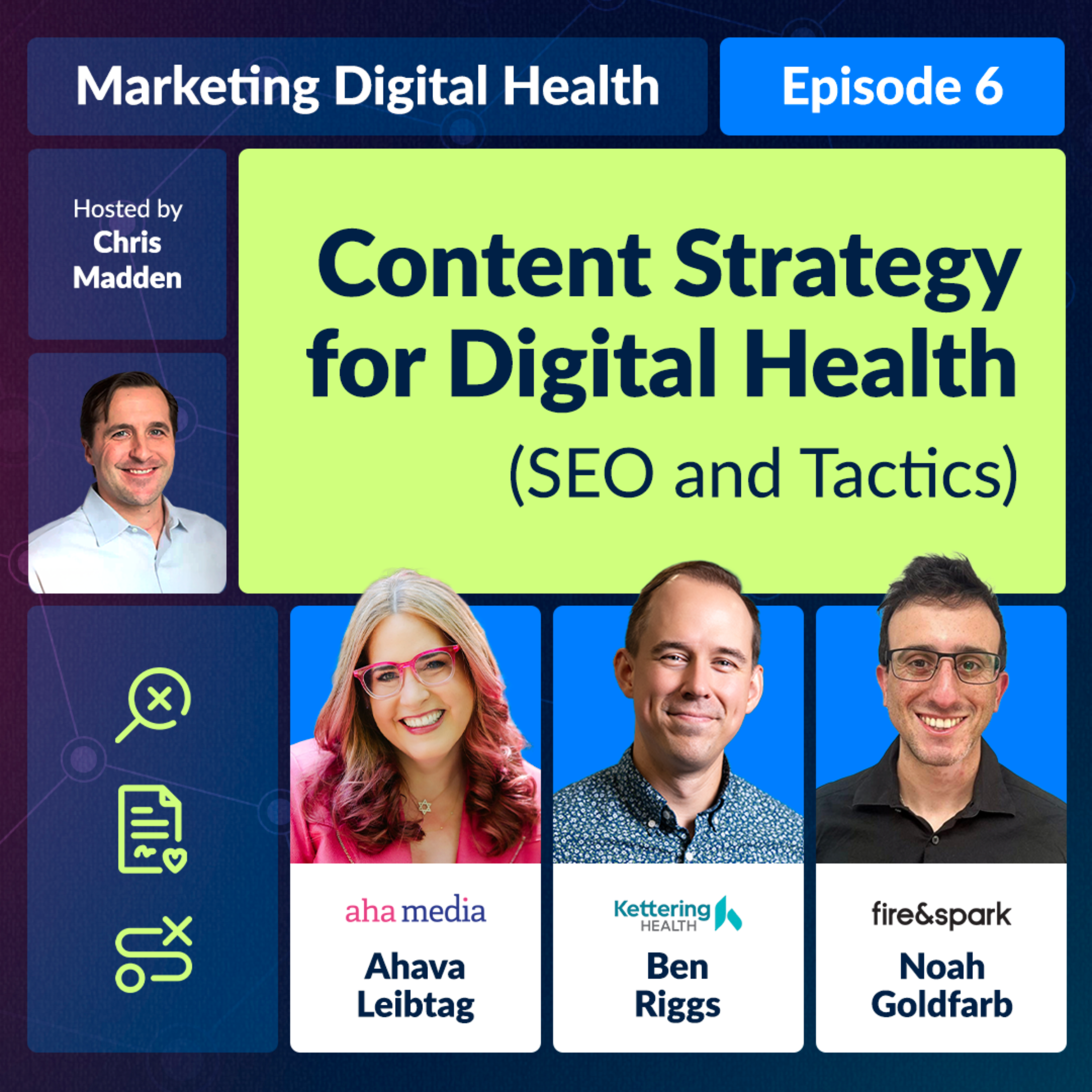 Marketing Digital Health