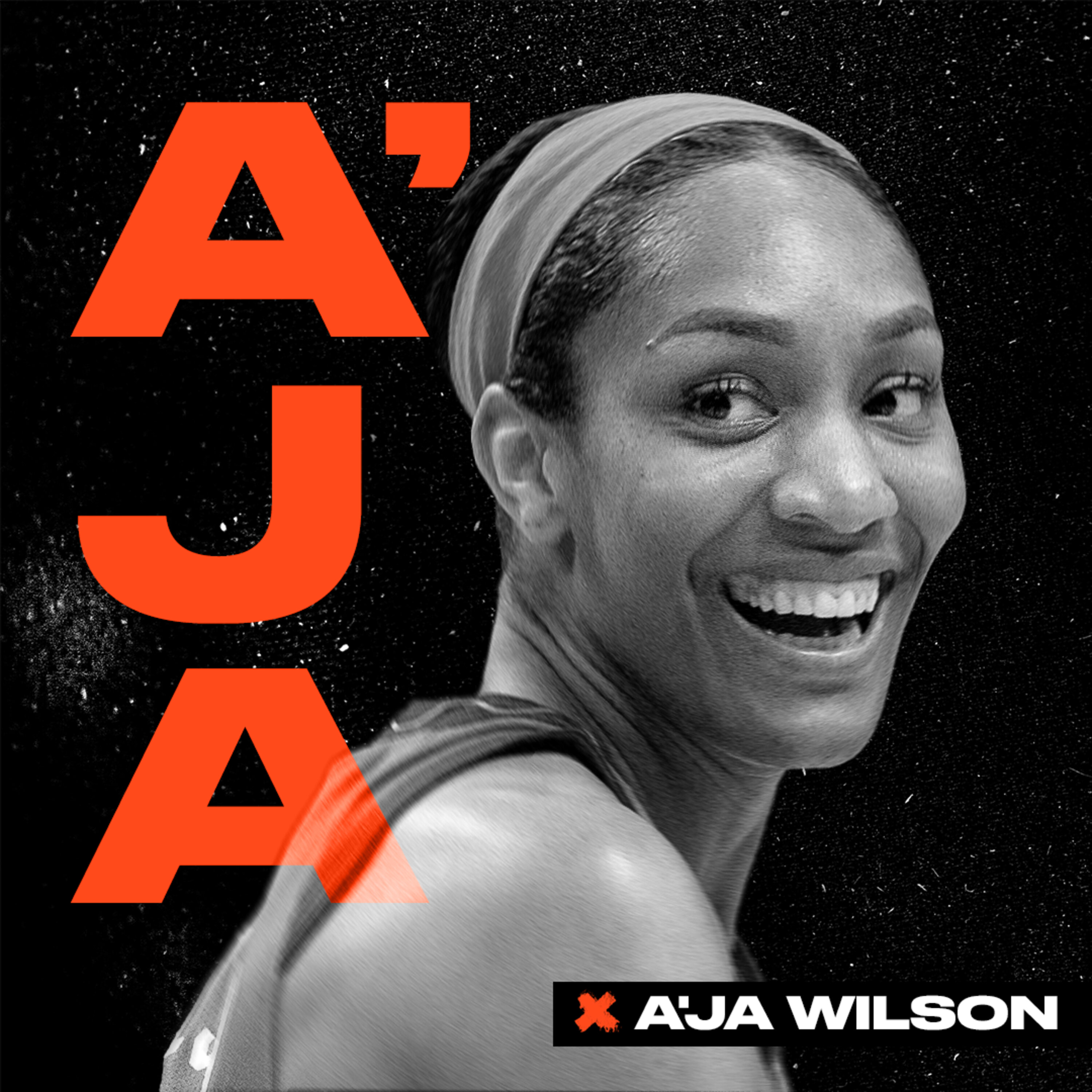 A'ja Wilson