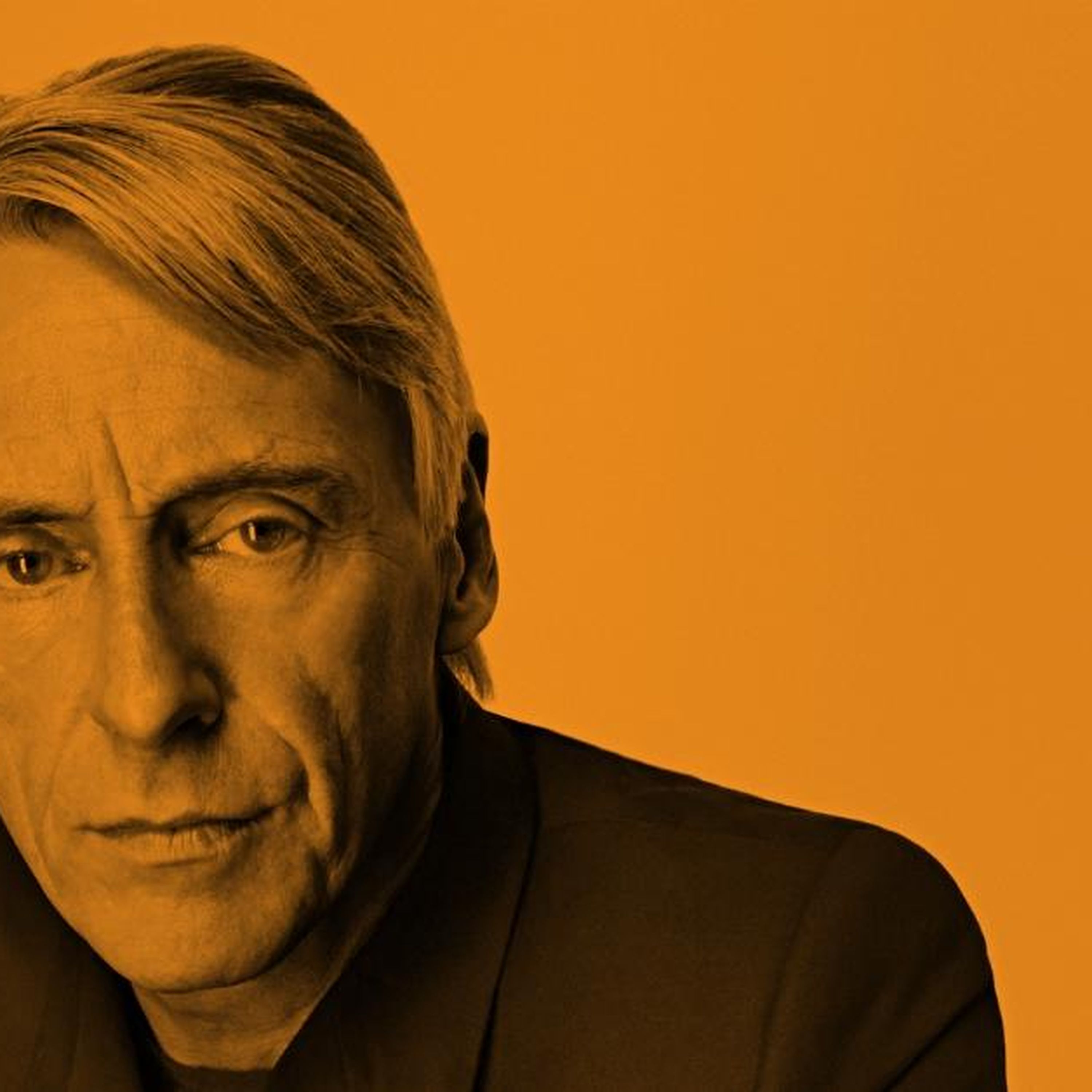 Podcast #53: Paul Weller, Jane Weaver, C4’s Chicago house history and Alien: Covenant episode artwork