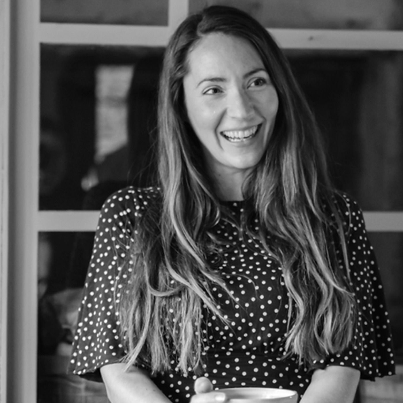 Blank Podcast with Giles Paley-Phillips & Jim Daly