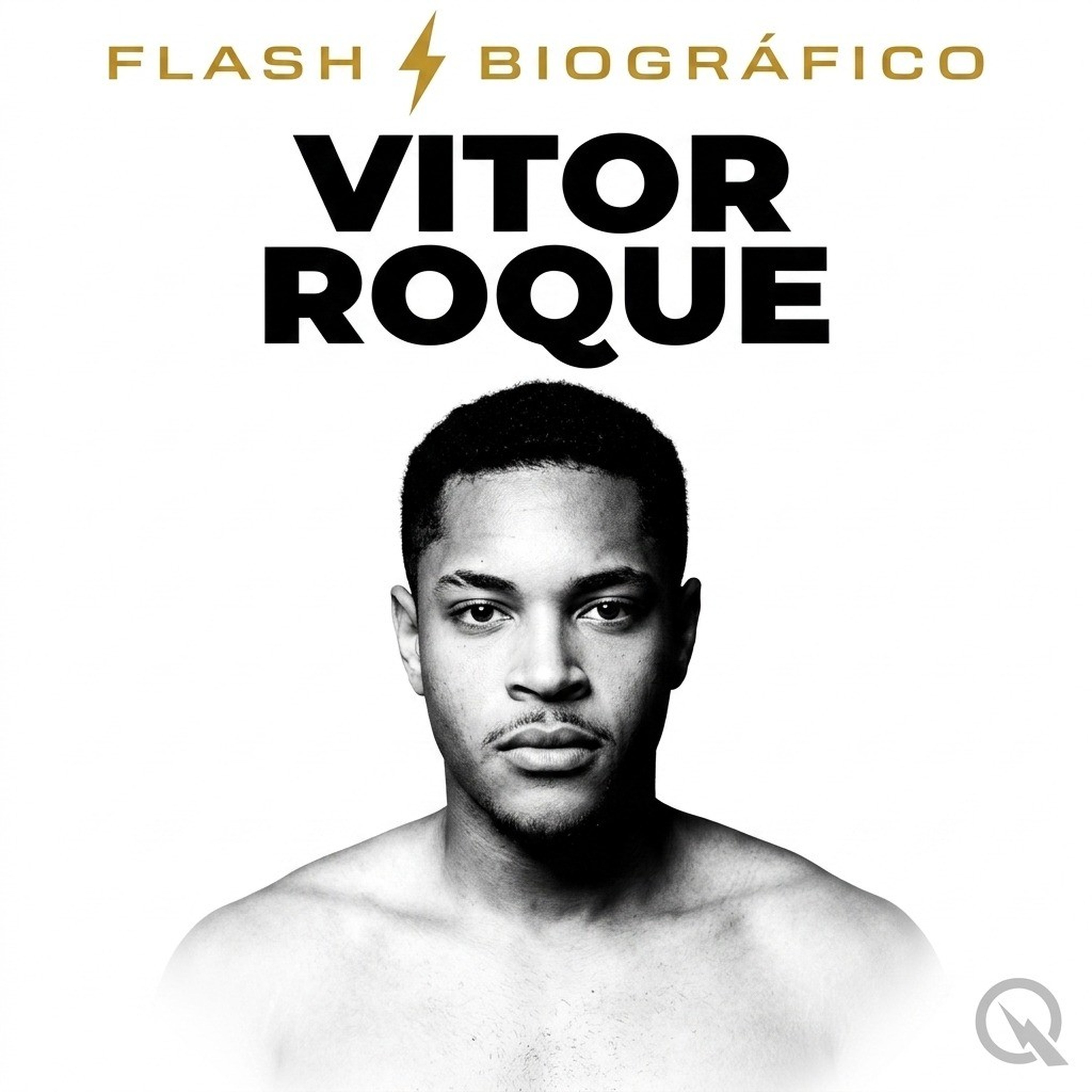 Vitor Roque - Flash Biográfico