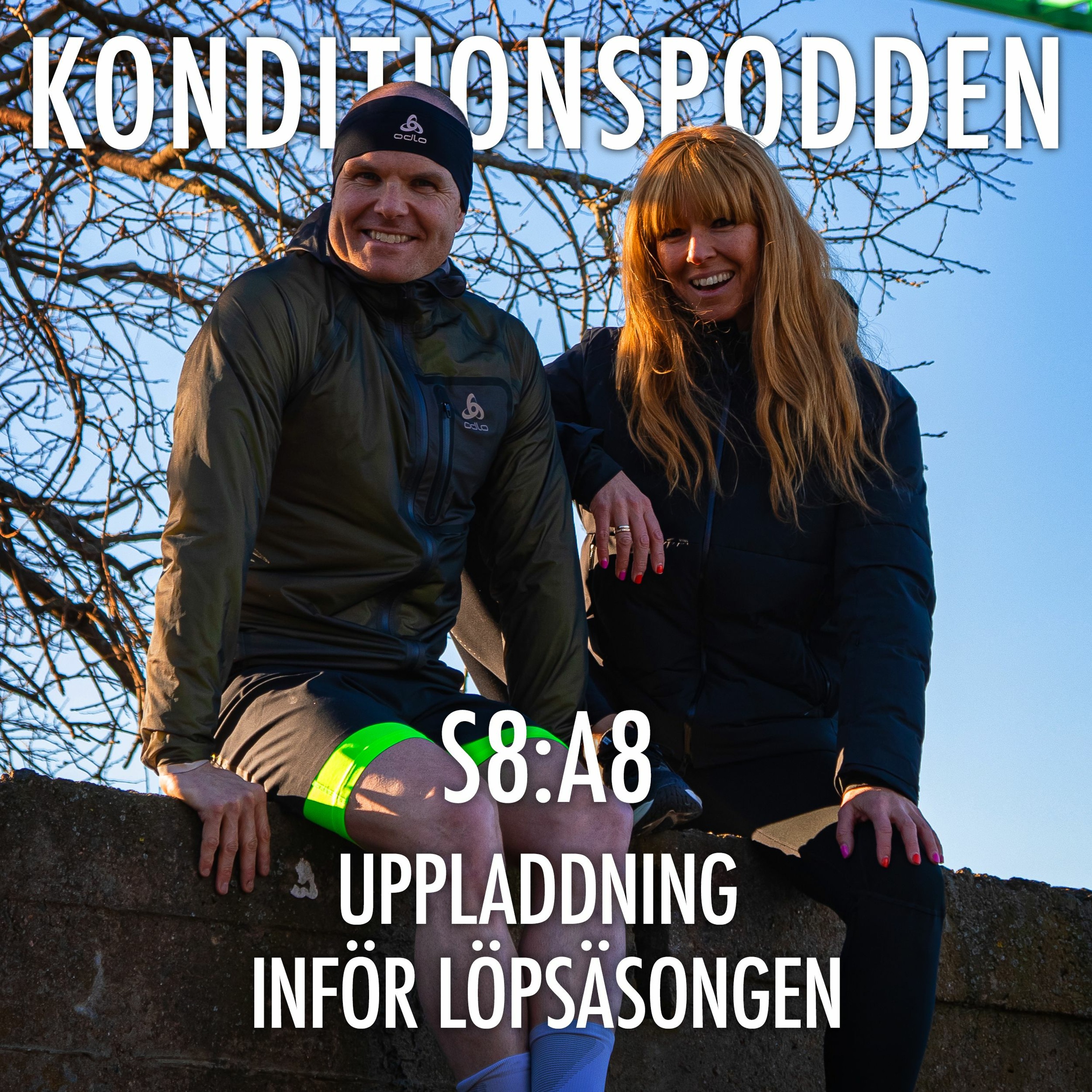 Konditionspodden