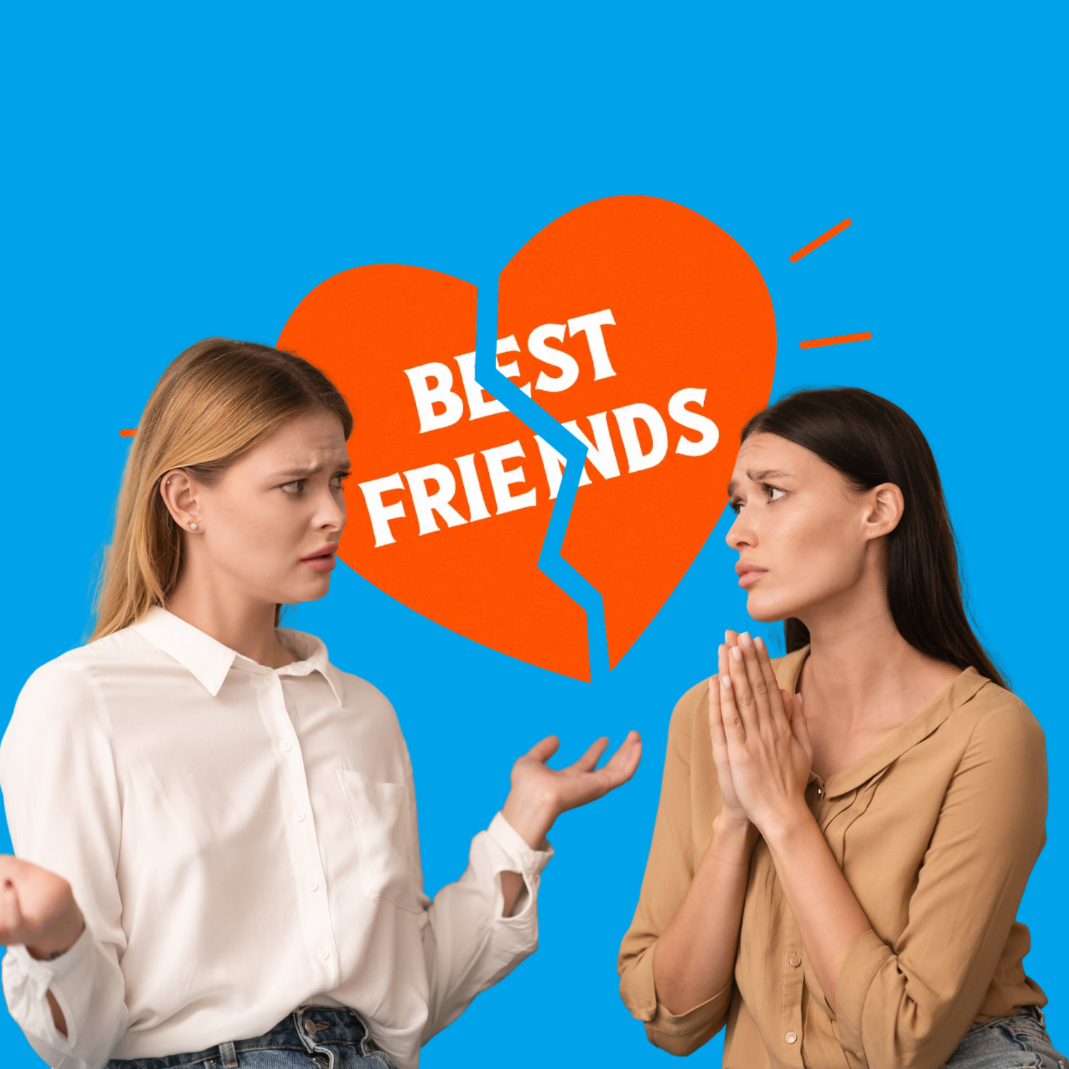 "Should I Help a Friend Who Never Helps Me Back? Help!"