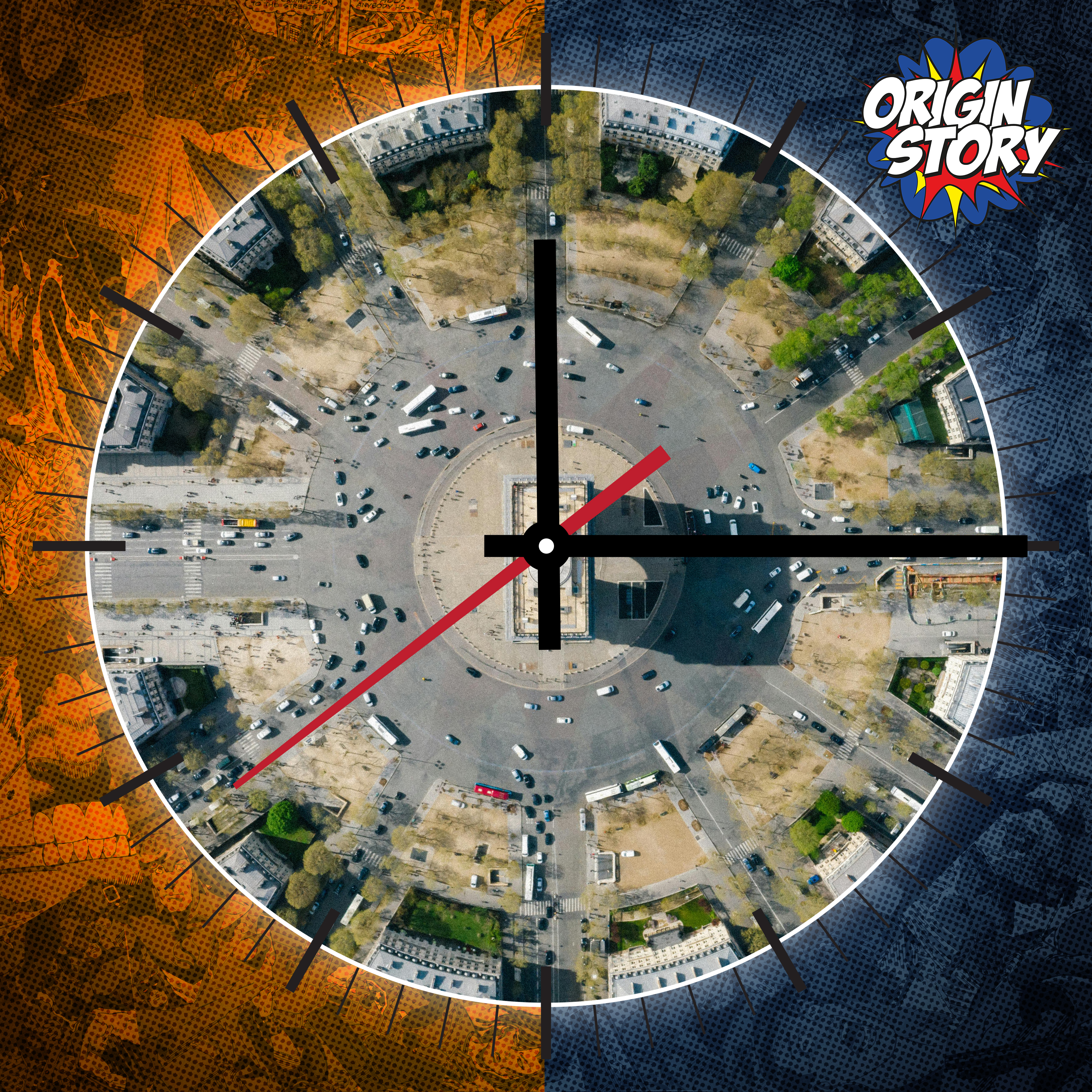 15-Minute Cities – How Urban Design Entered the Culture War