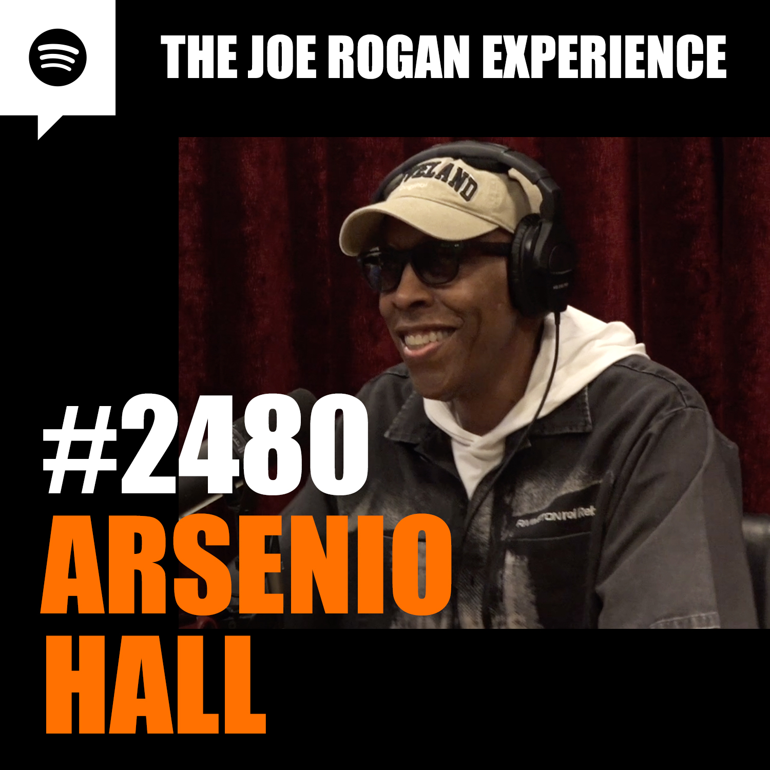 #2480 – Arsenio Hall