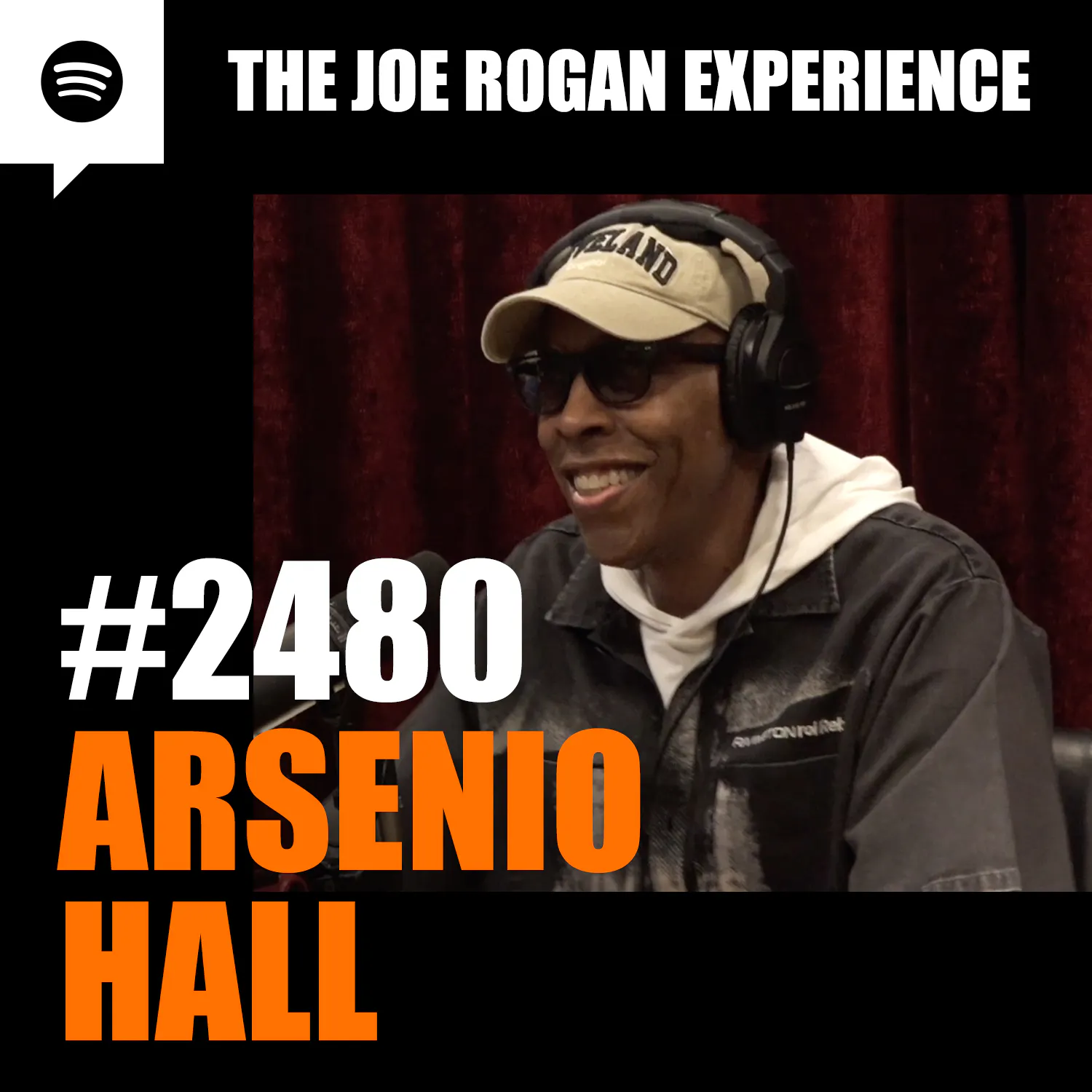 #2480 – Arsenio Hall