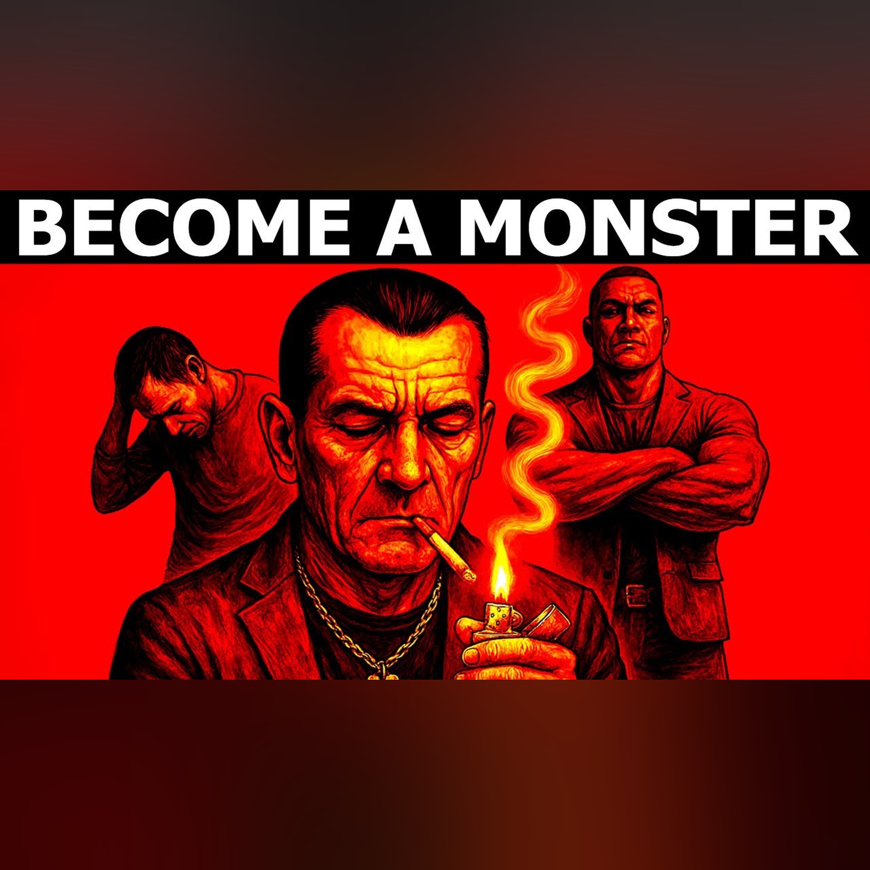 The World Will Break You… Unless You Become Ruthless – Machiavelli