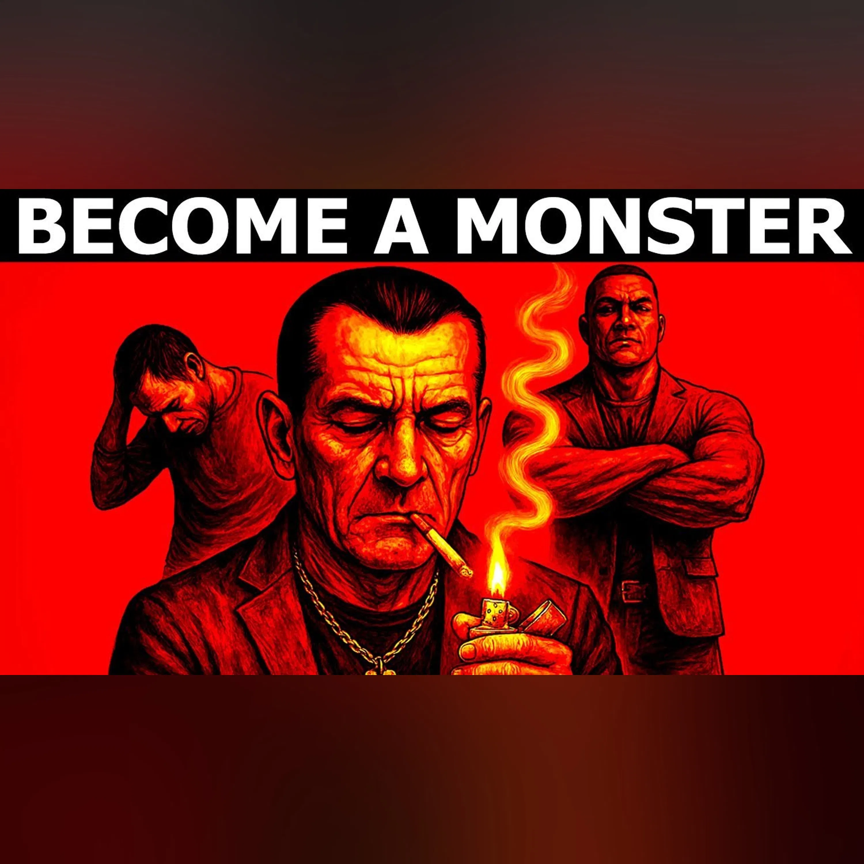 The World Will Break You… Unless You Become Ruthless – Machiavelli