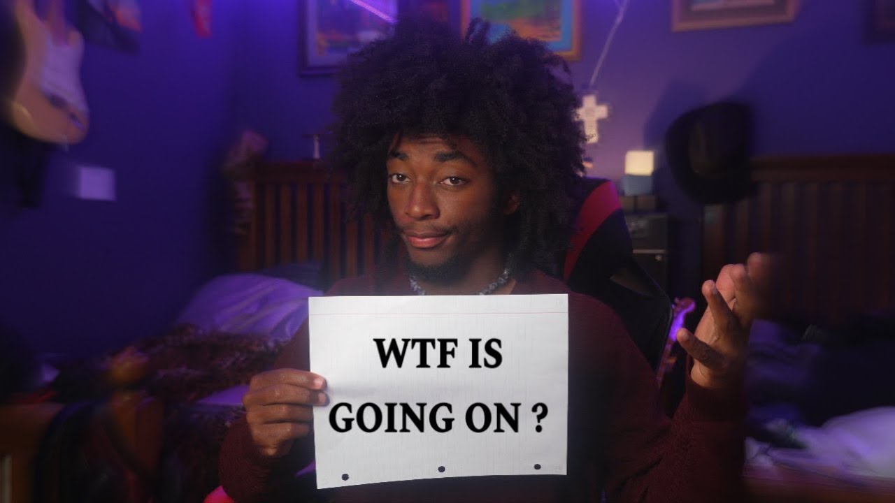 STOP DATING CHILDREN | Shimon Davis