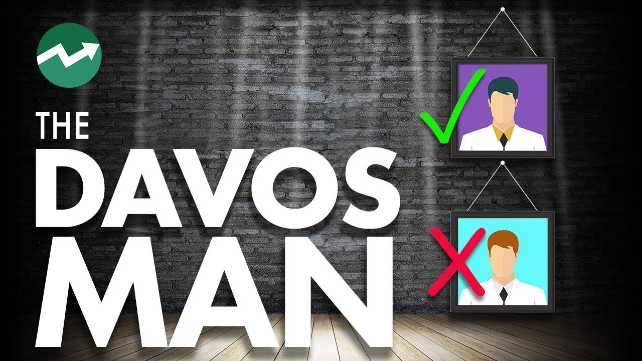 Are Global Elites Above the Law? | How Money Works