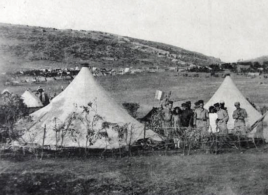 Sex & Empire: Colonial Brothels by Marie Robin