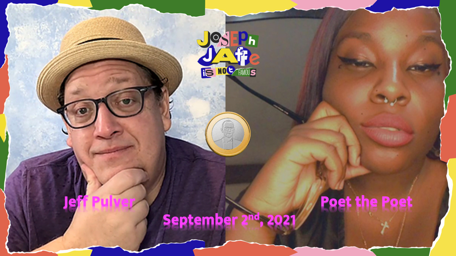 Joseph Jaffe is Not Famous