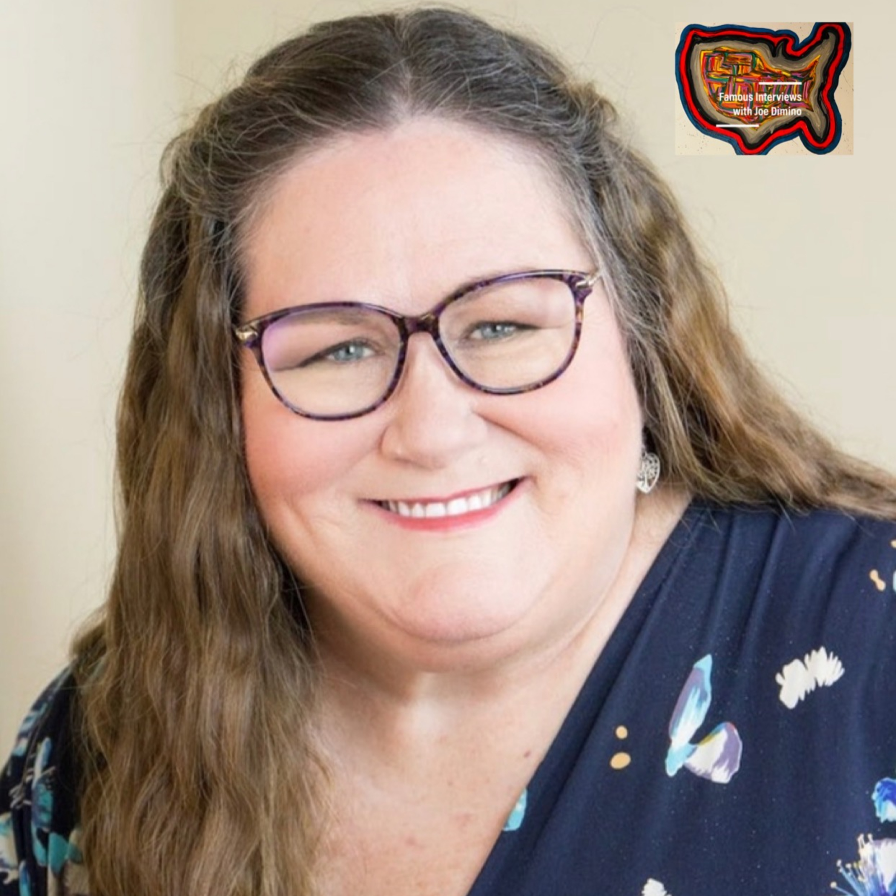 Life Coach for the Widowed Cindy Burns episode artwork