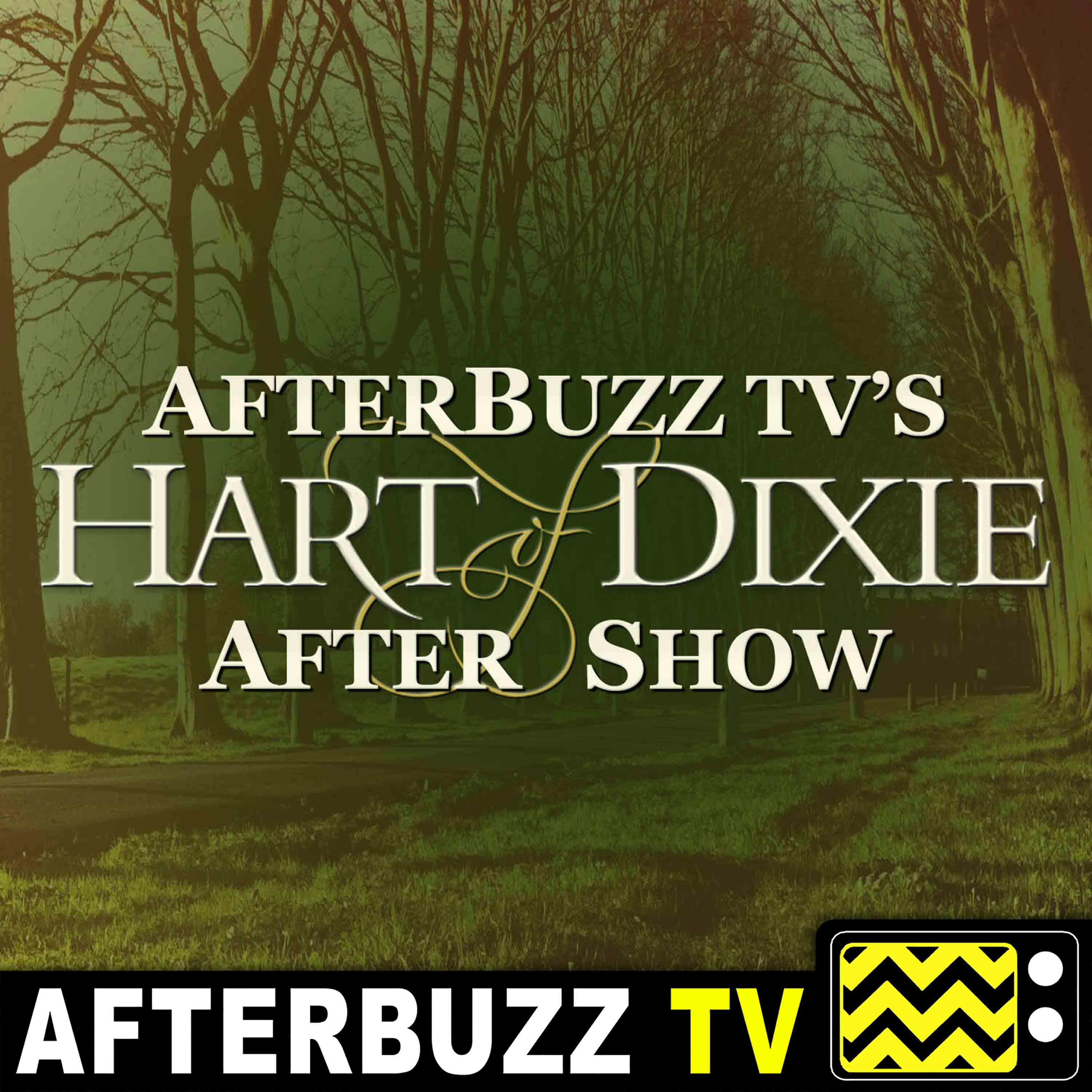 Hart Of Dixie S:3 | Second Chance E:22 | AfterBuzz TV AfterShow