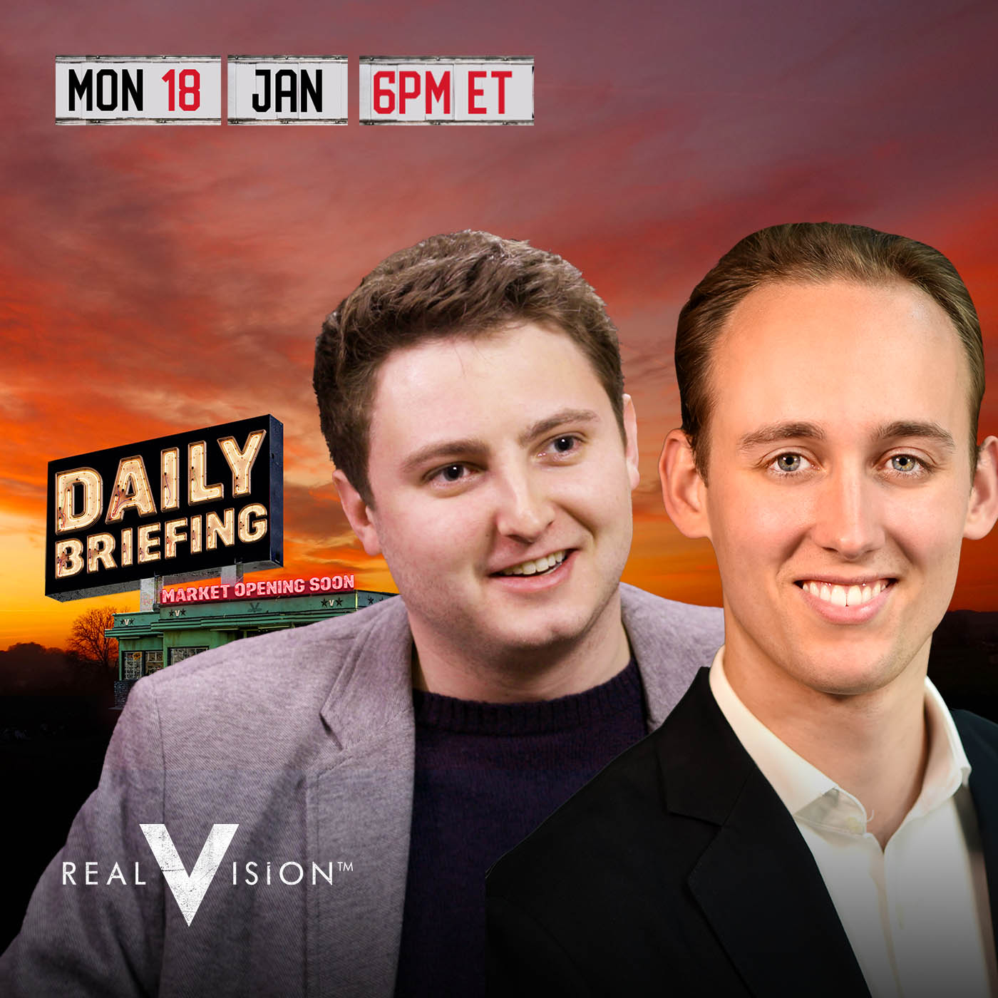 Ask Me Anything with "The Young Bucks": DB-Jan18, 2021