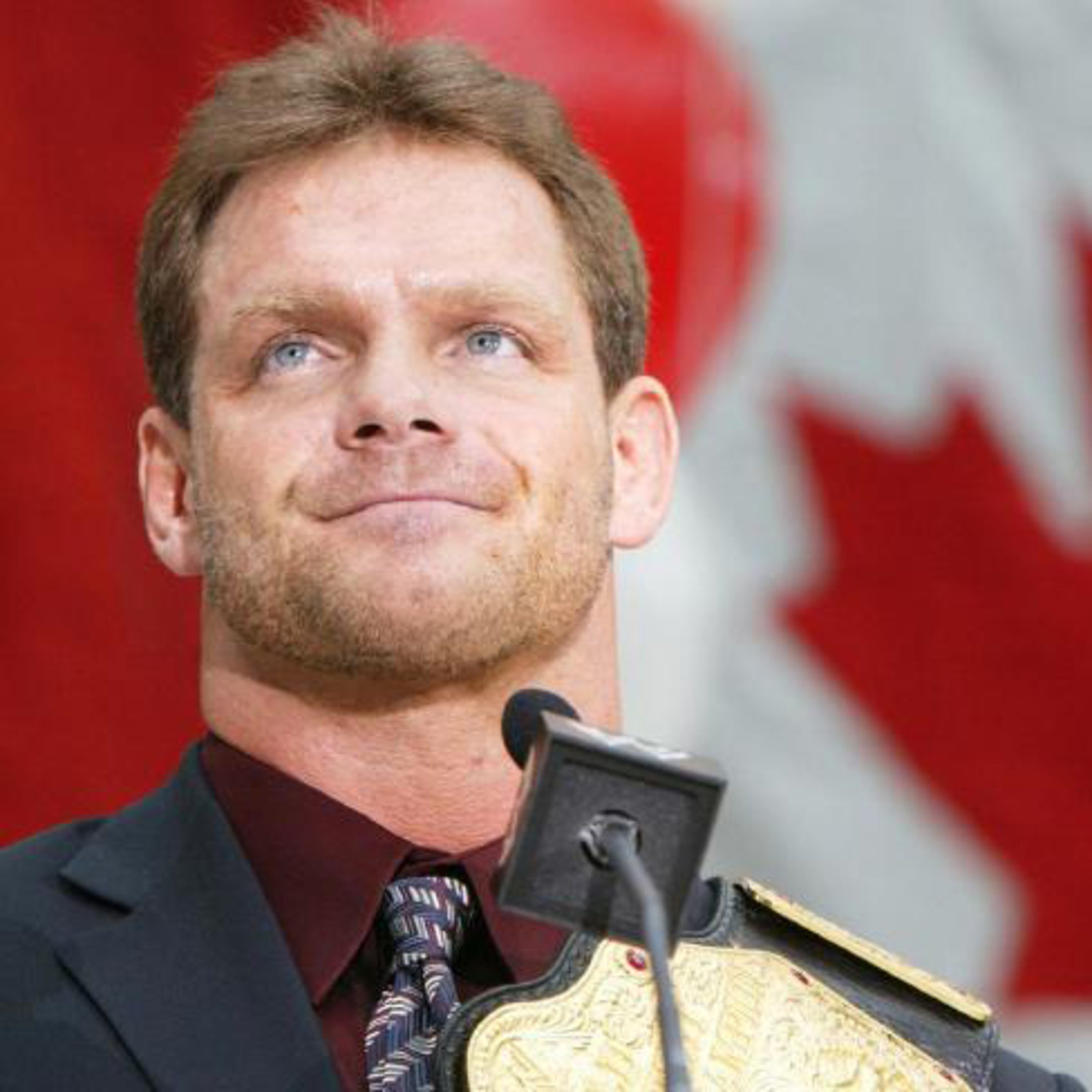 Chris Benoit - The Canadian Crippler (QC)