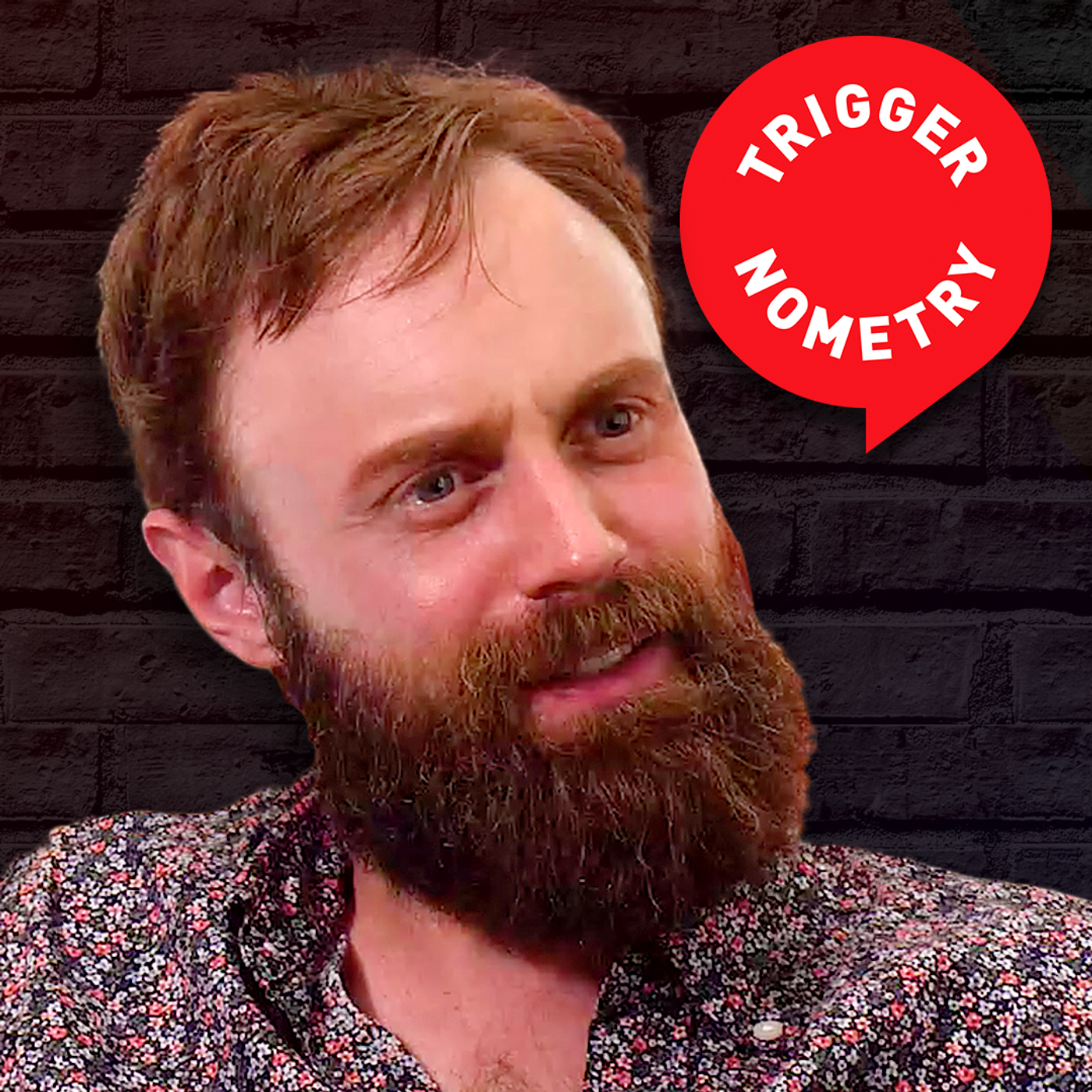 Comedian Discriminated Against for Being White - Tyler Fischer