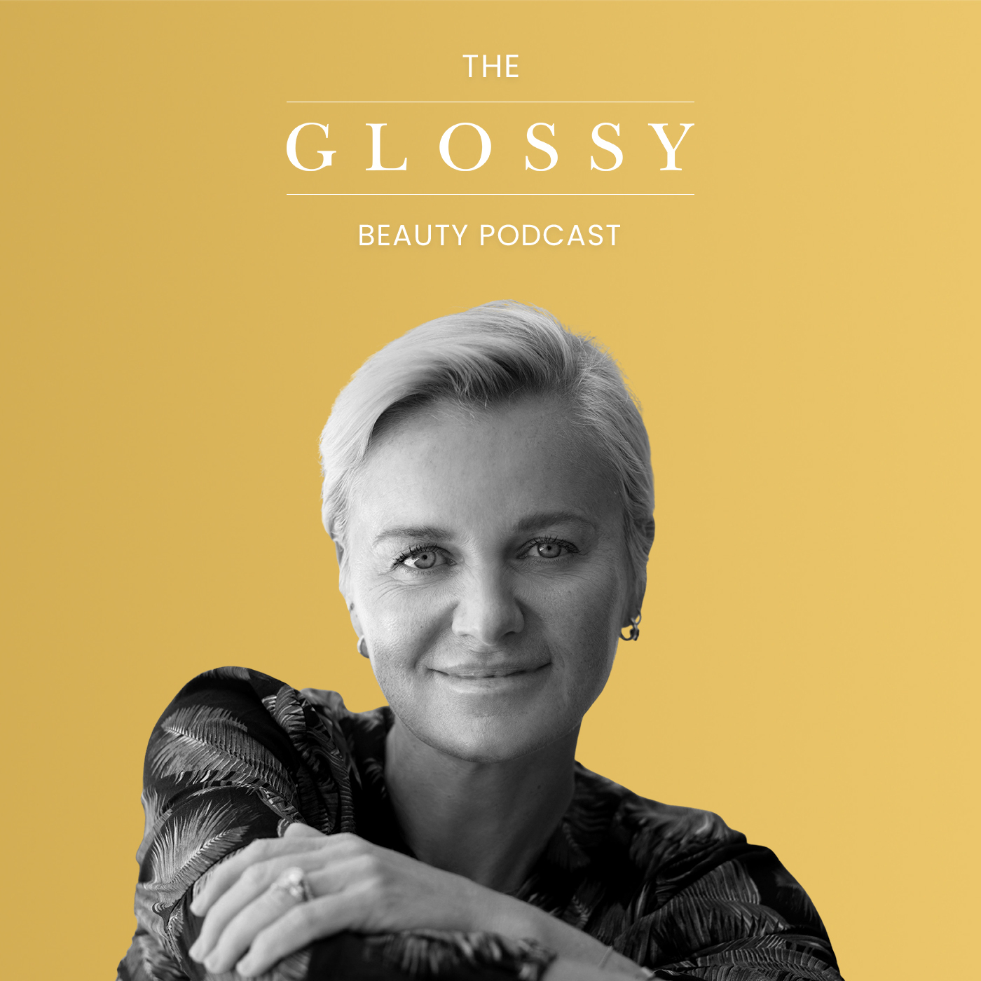 The Glossy Beauty Podcast