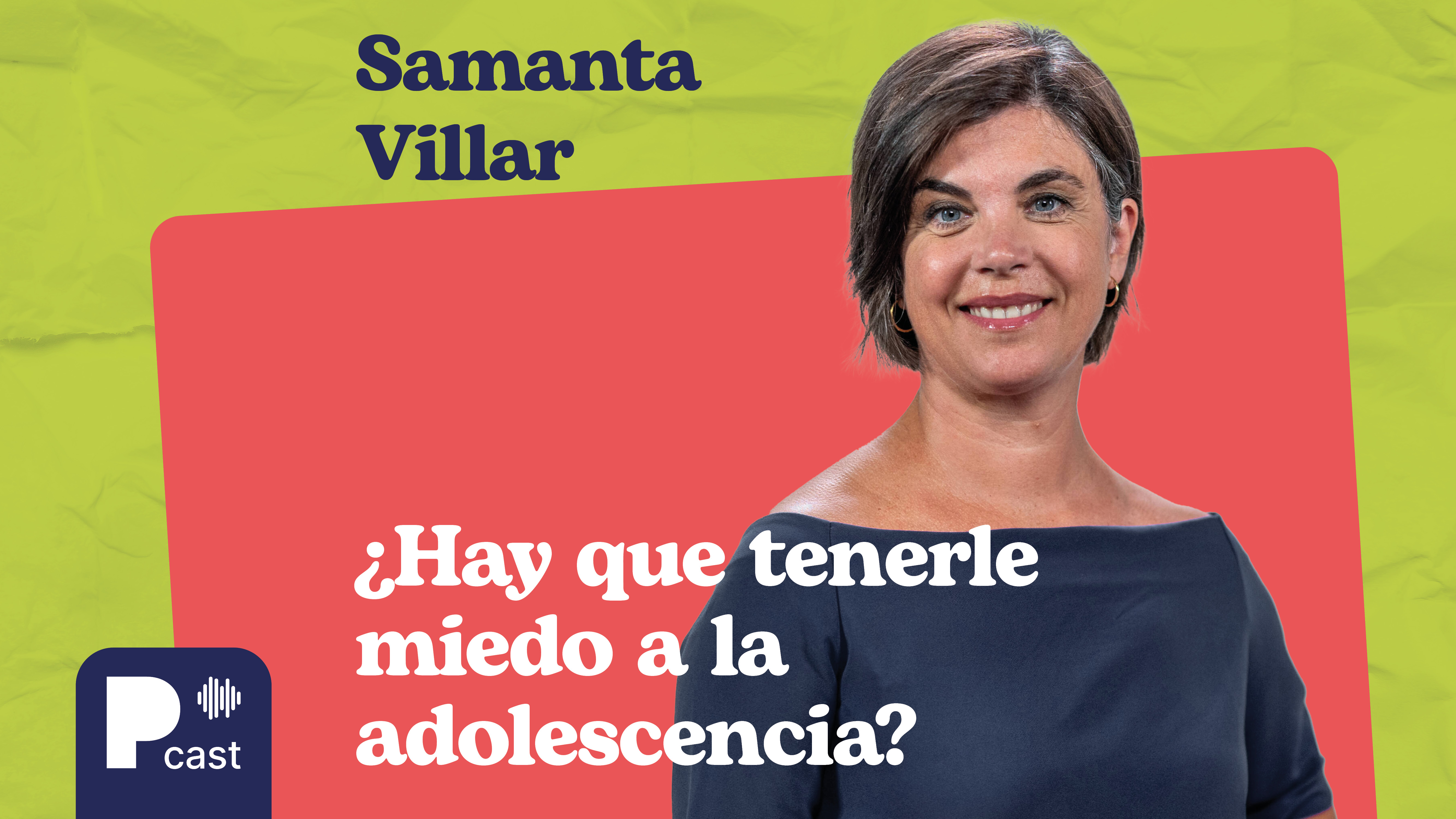 Sobre(vivir) a la crianza - ¿Hay que tener miedo a la adolescencia?