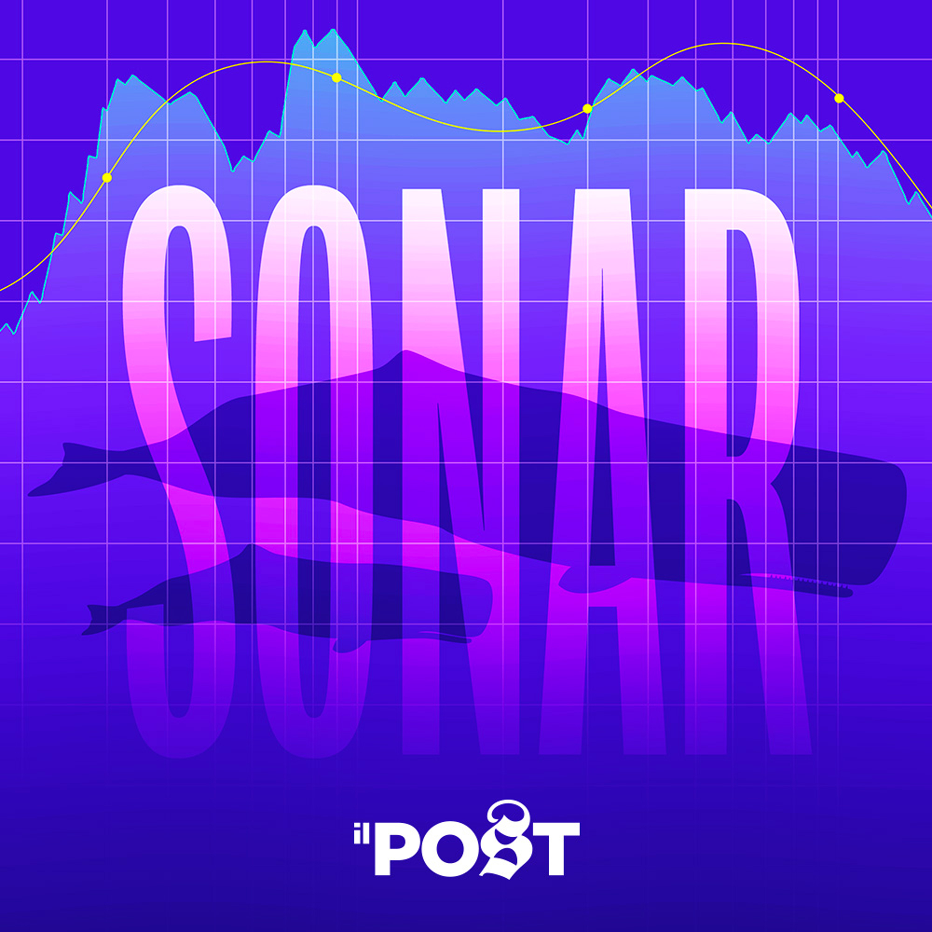 Sonar podcast
