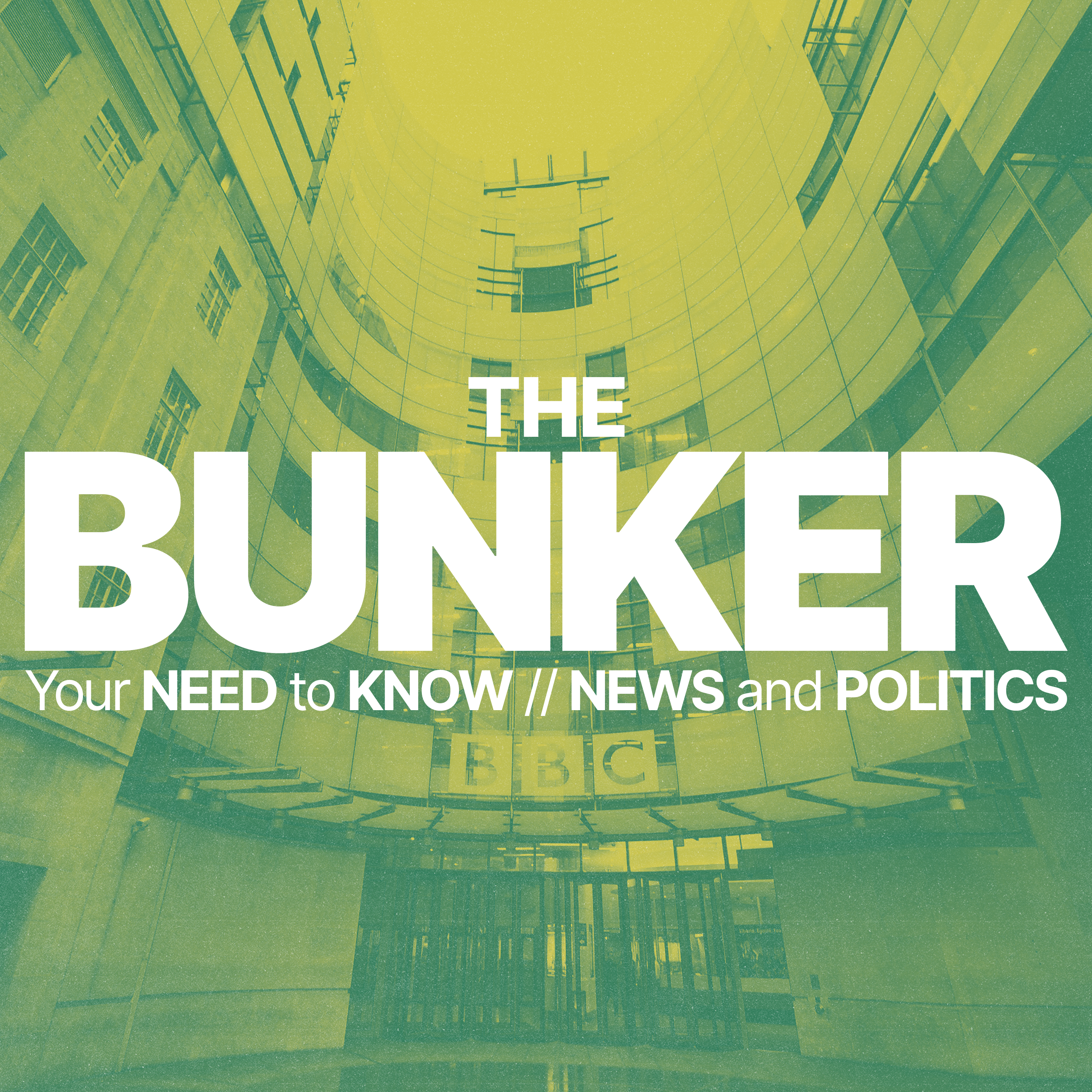 Change the channel — Start Your Week with Arthur Snell and Jacob Jarvis