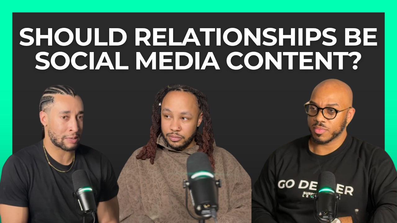 Relationships as Content episode artwork