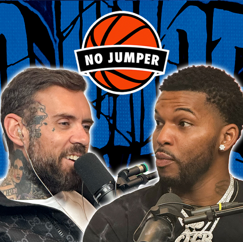 600Breezy on King Yella, Charleston White Altercation, Rooga, 051 Kiddo & More