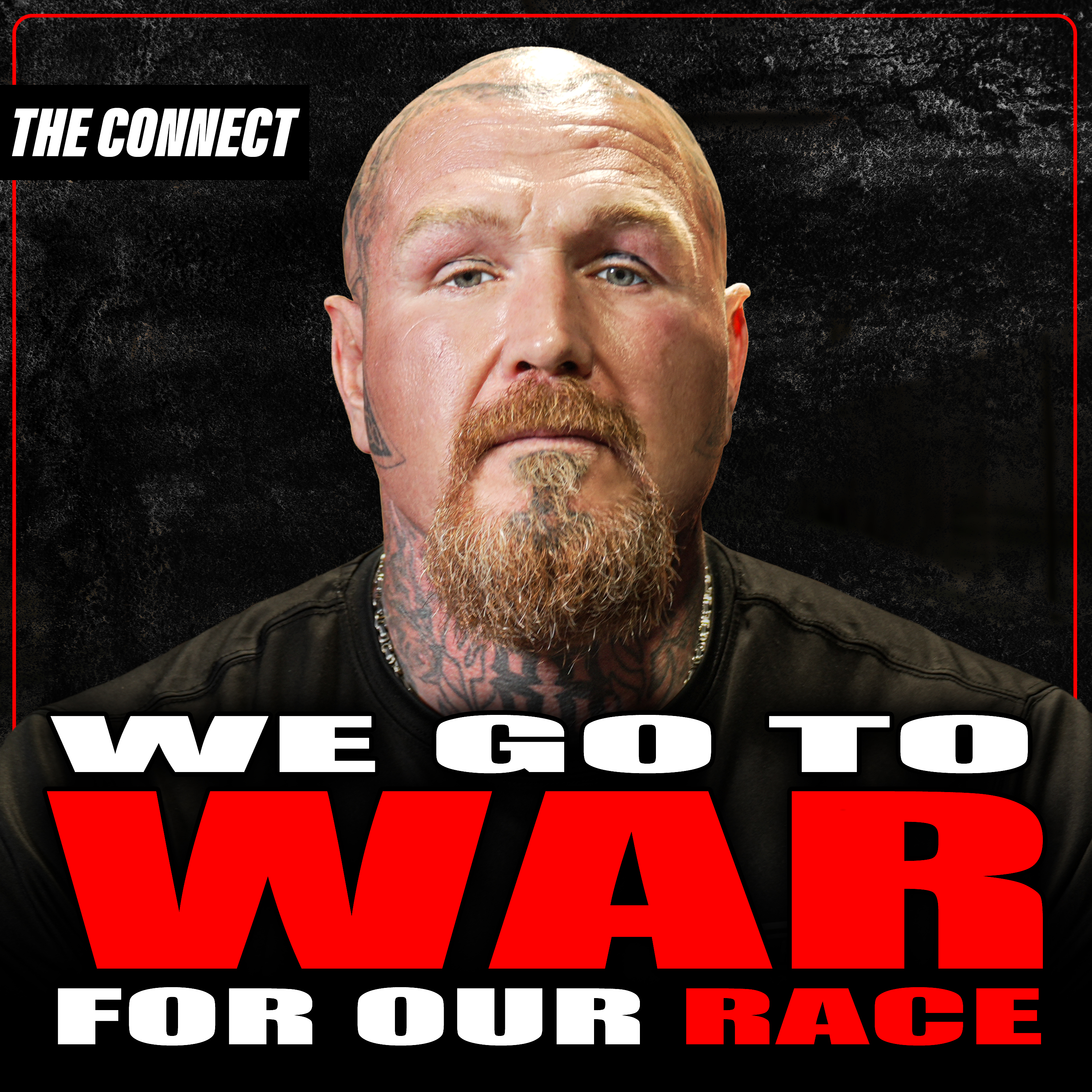 Skinhead Prison Shot Caller Talks White Supremacy, Federal Prison Killings, Gruesome Violence