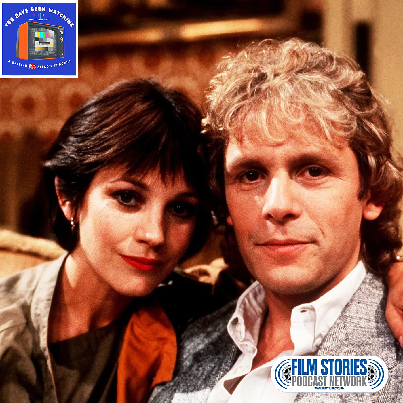 Just Good Friends (1983-1986) episode artwork