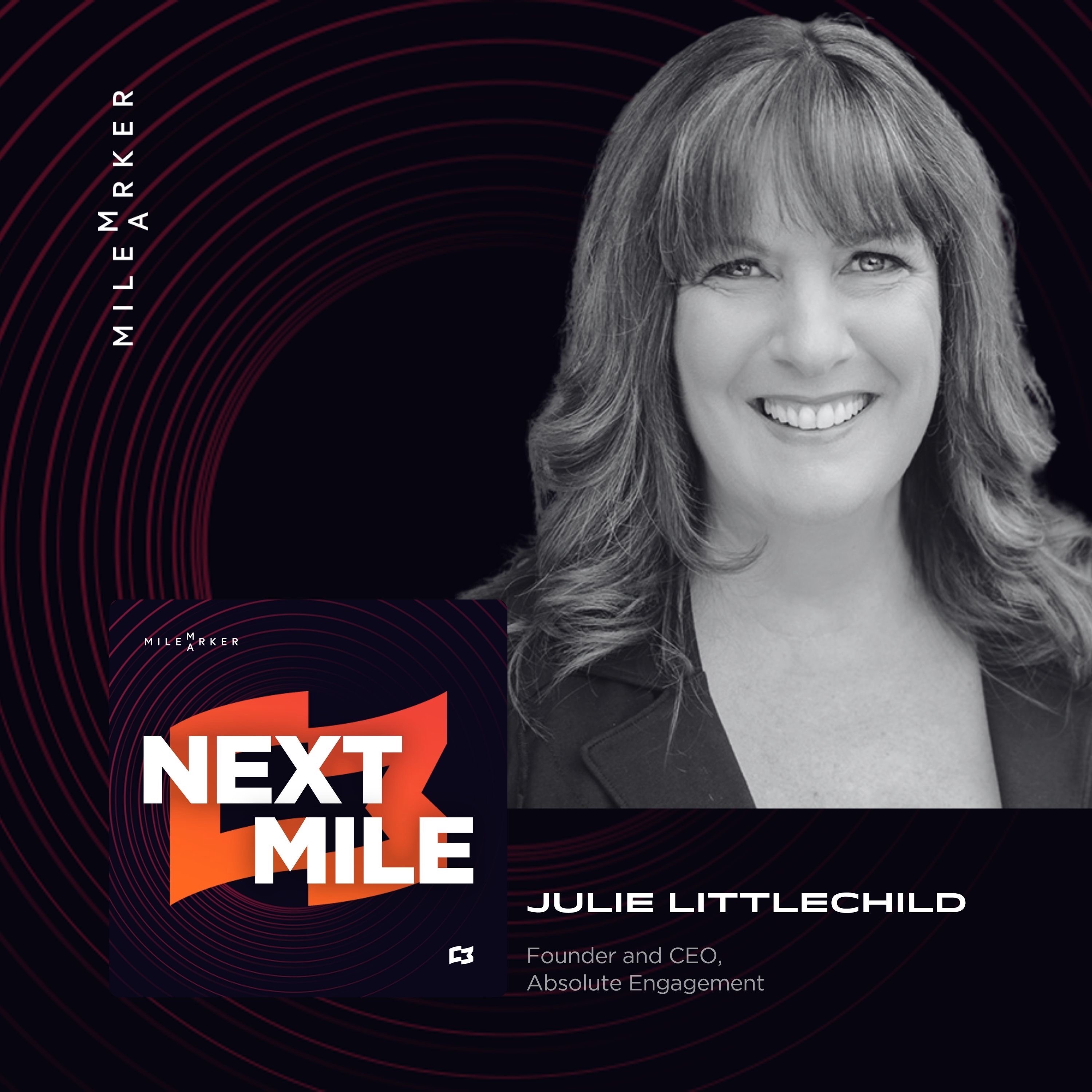 How Behavioral Data Creates Better Client Relationships with Julie Littlechild