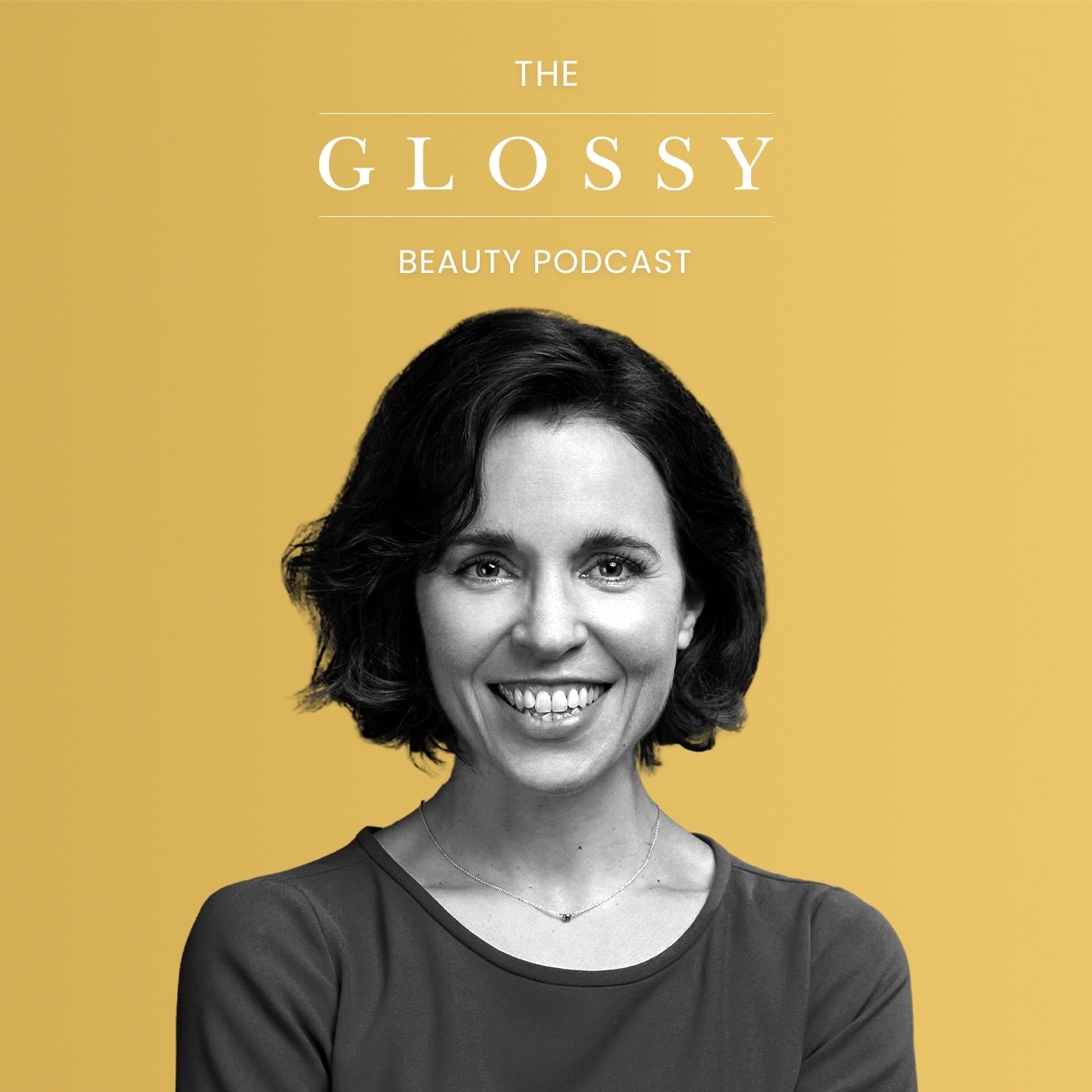 The Glossy Beauty Podcast