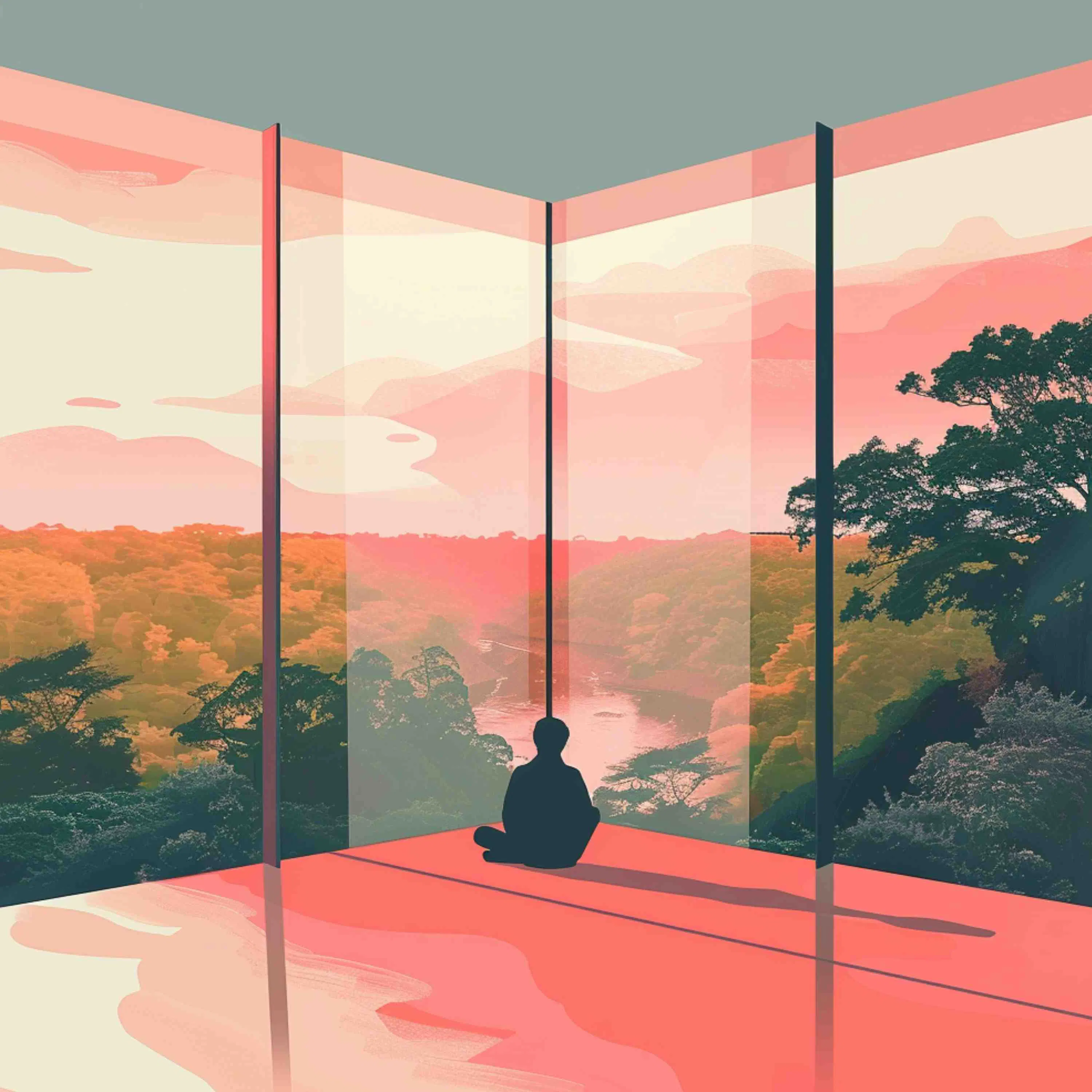 3149: Stop Crowding Out Your Happiness by Sarah Von Bargen of Yes and Yes on Mental Clutter & Finding Joy