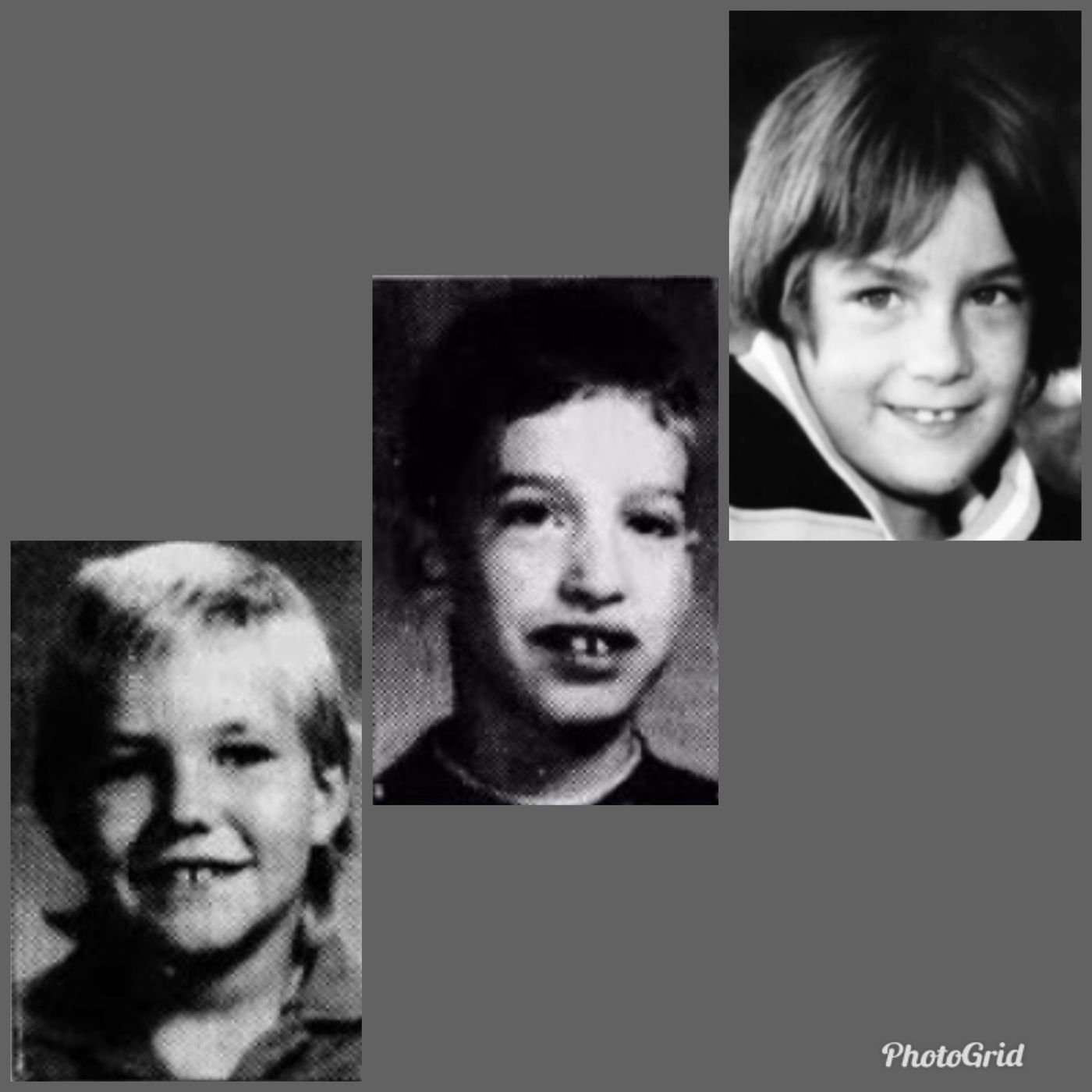 20. The Lost Boys of St Charles : Scott Kleeschulte, Todd Pigg Jr & Ben Hurt Remastered Sound