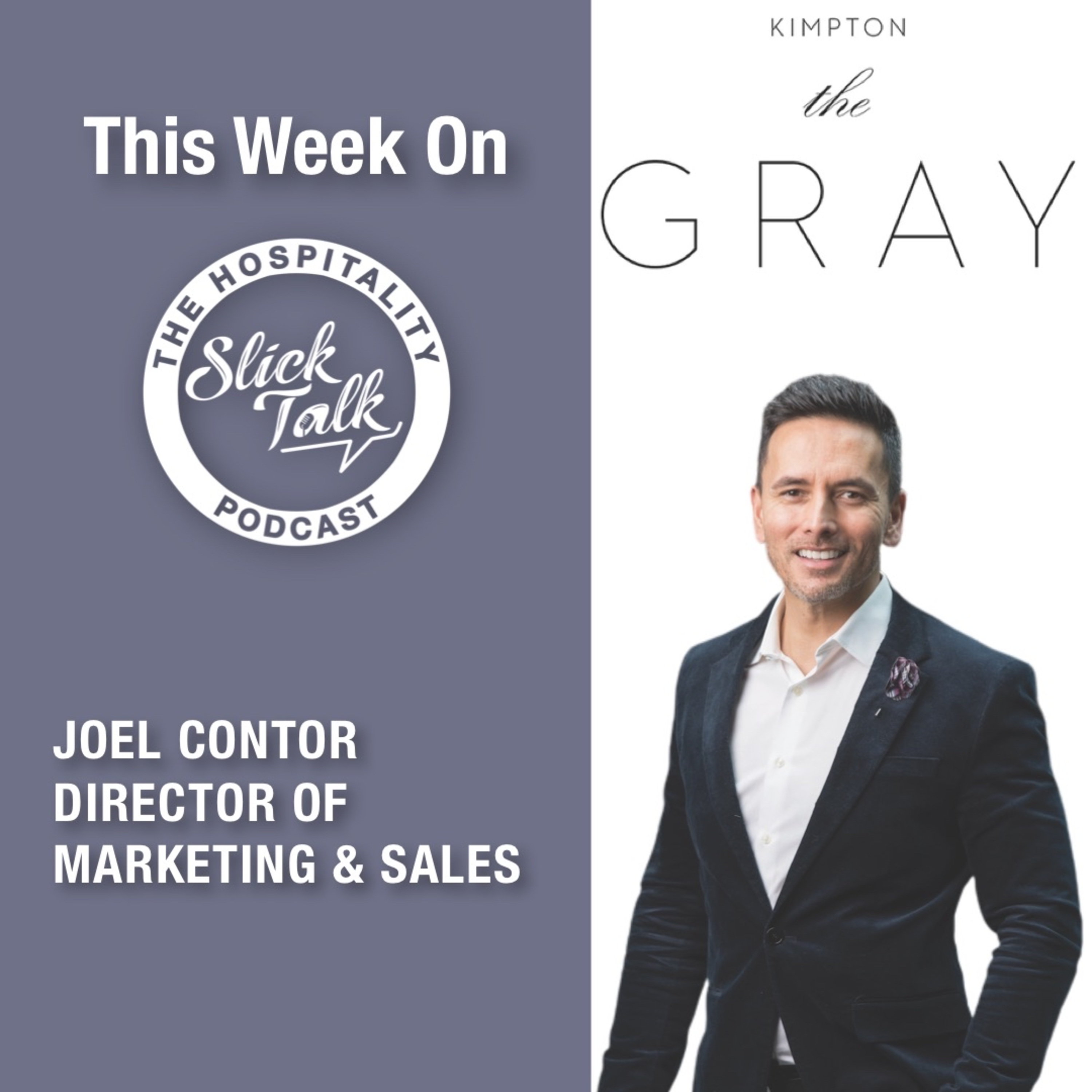 Chicago Gray Hotel, Resilience, & Impact During COVID19 episode artwork