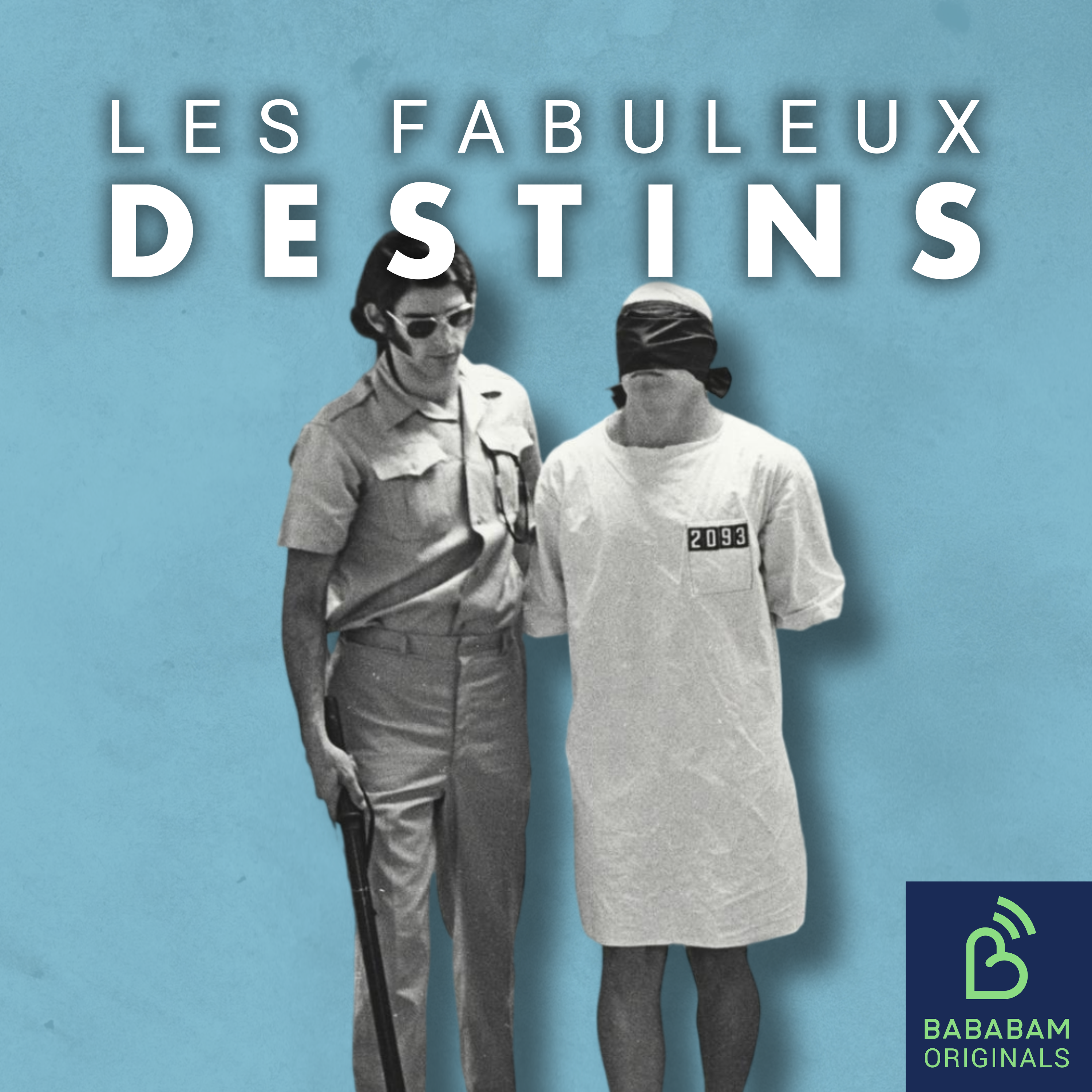 L’expérience de Stanford, l’épreuve psychologique qui transformait les hommes en monstres episode artwork