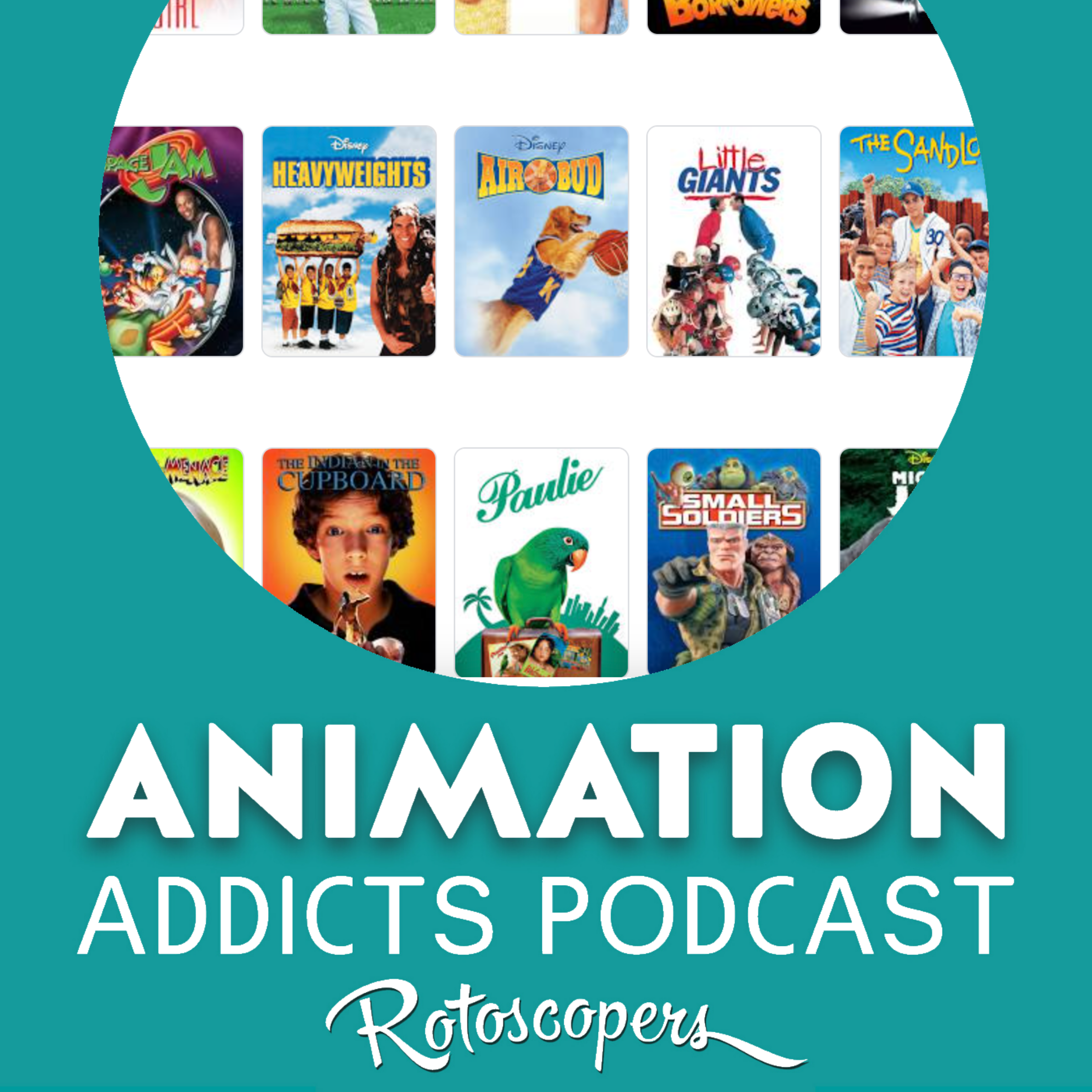 296 What Happened To Live-Action Kids Movies?