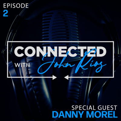 Connected with John Rios