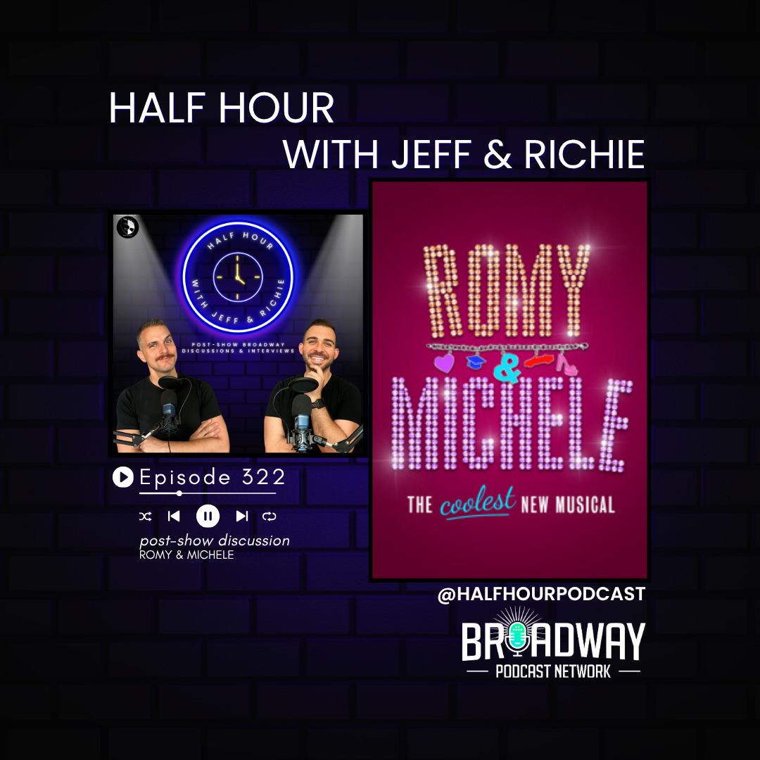 Romy & Michele: The Musical – Fun, Flash, and Missing Hits?