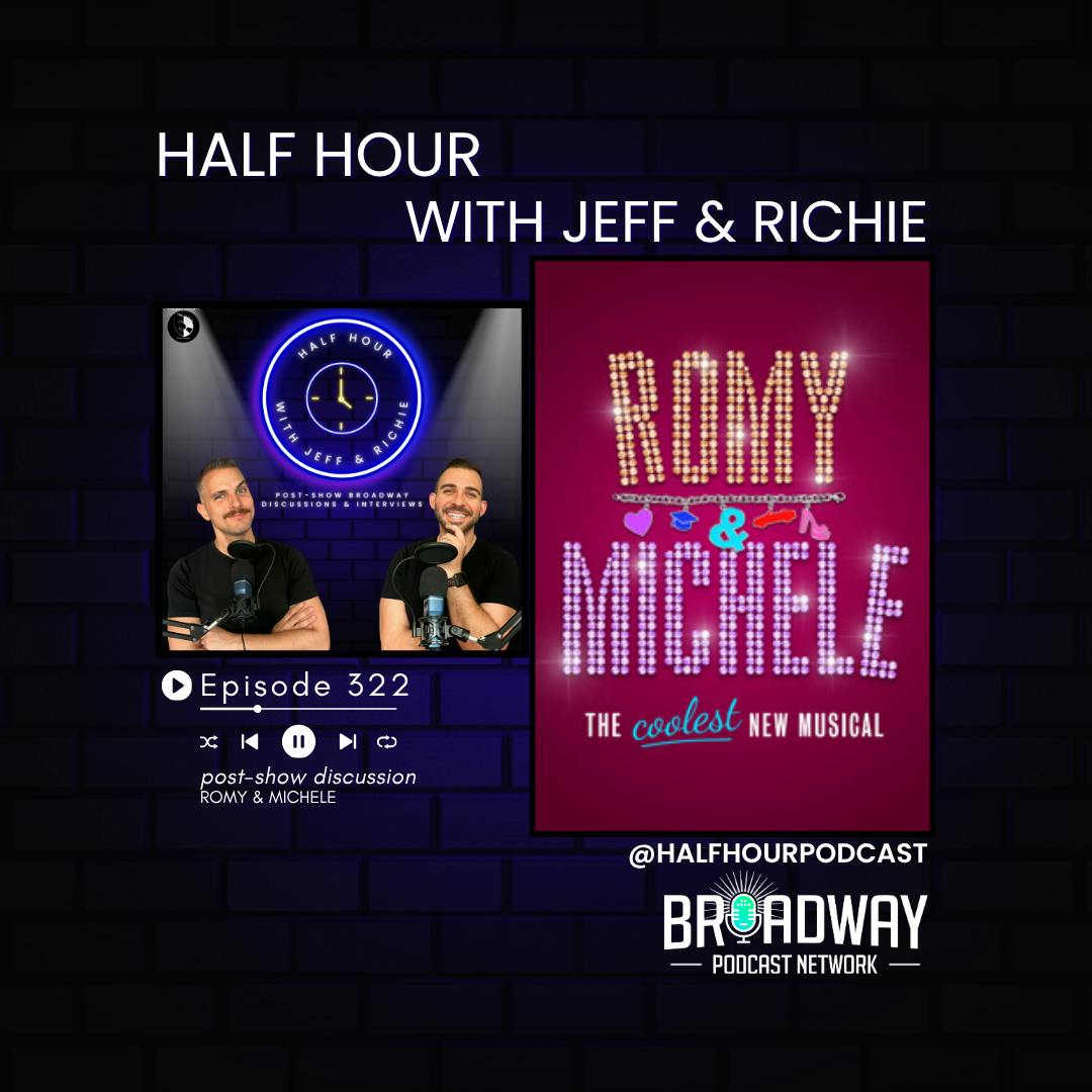 Romy & Michele: The Musical – Fun, Flash, and Missing Hits? Romy & Michele: The Musical – Fun, Flash, and Missing Hits?