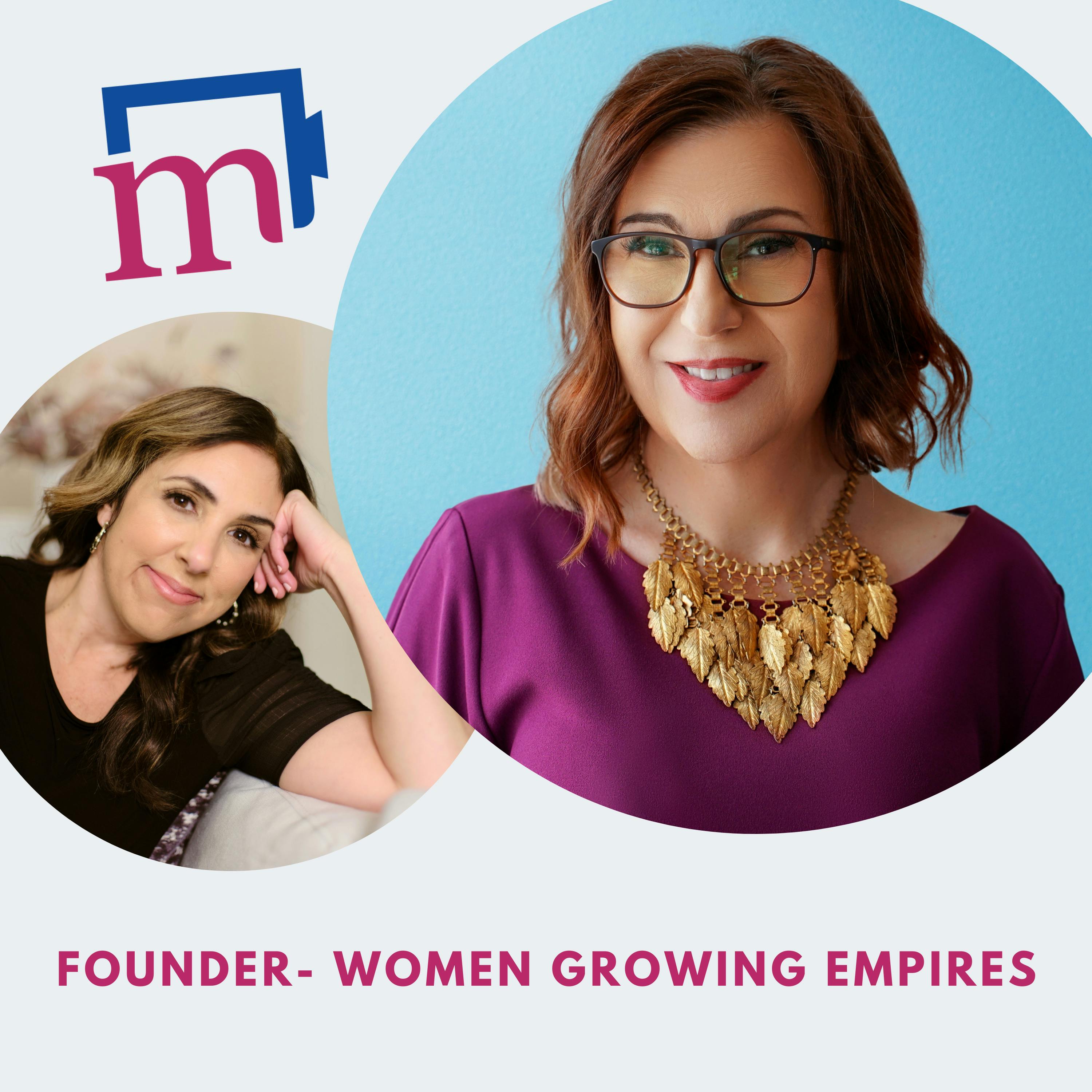 Michelene Maguire: How You Grow...