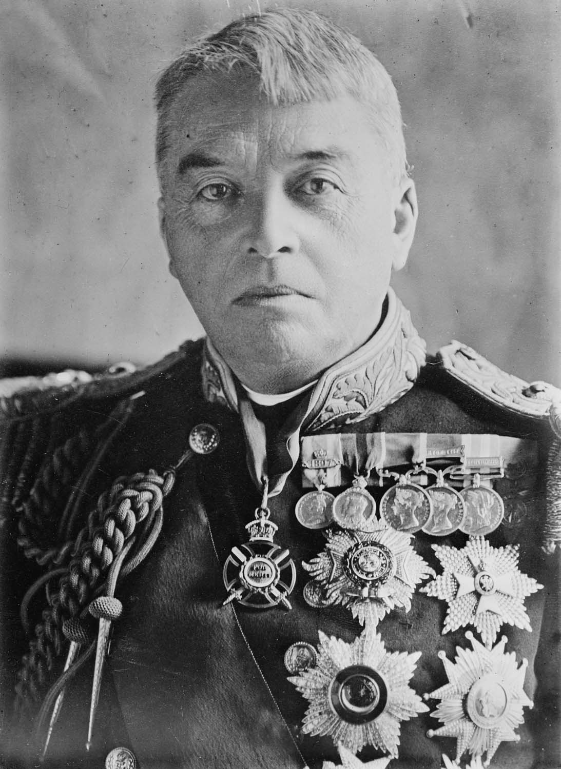 OMG! From Churchill to Chatrooms