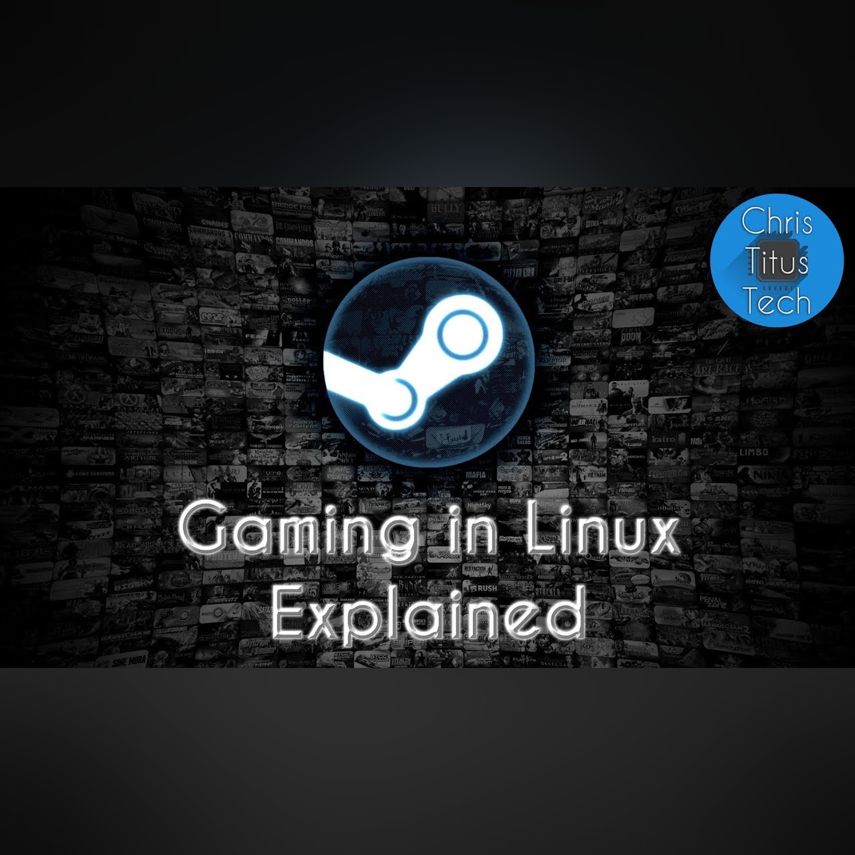 Windows Games on Linux | All you need to know episode artwork