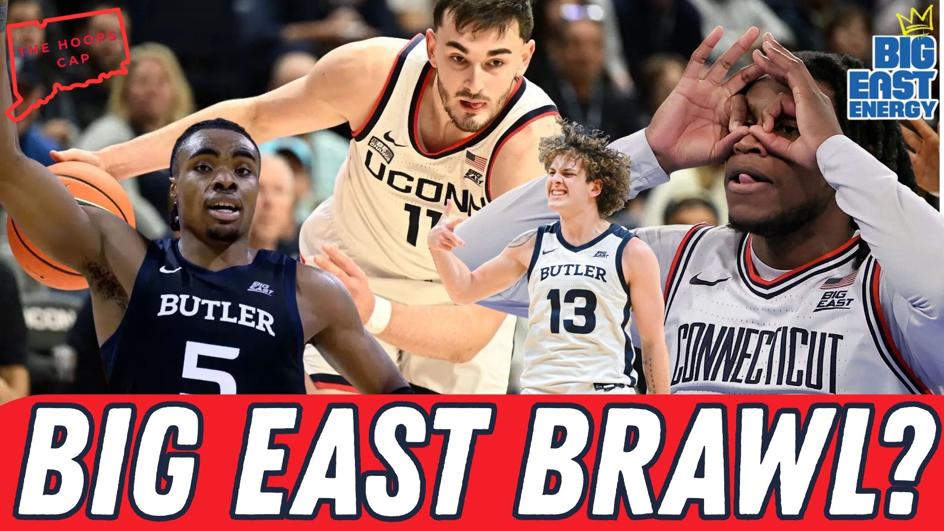 UConn vs. Butler Preview: Can Thad Matta’s Bulldogs Pull The BIG EAST Upset?