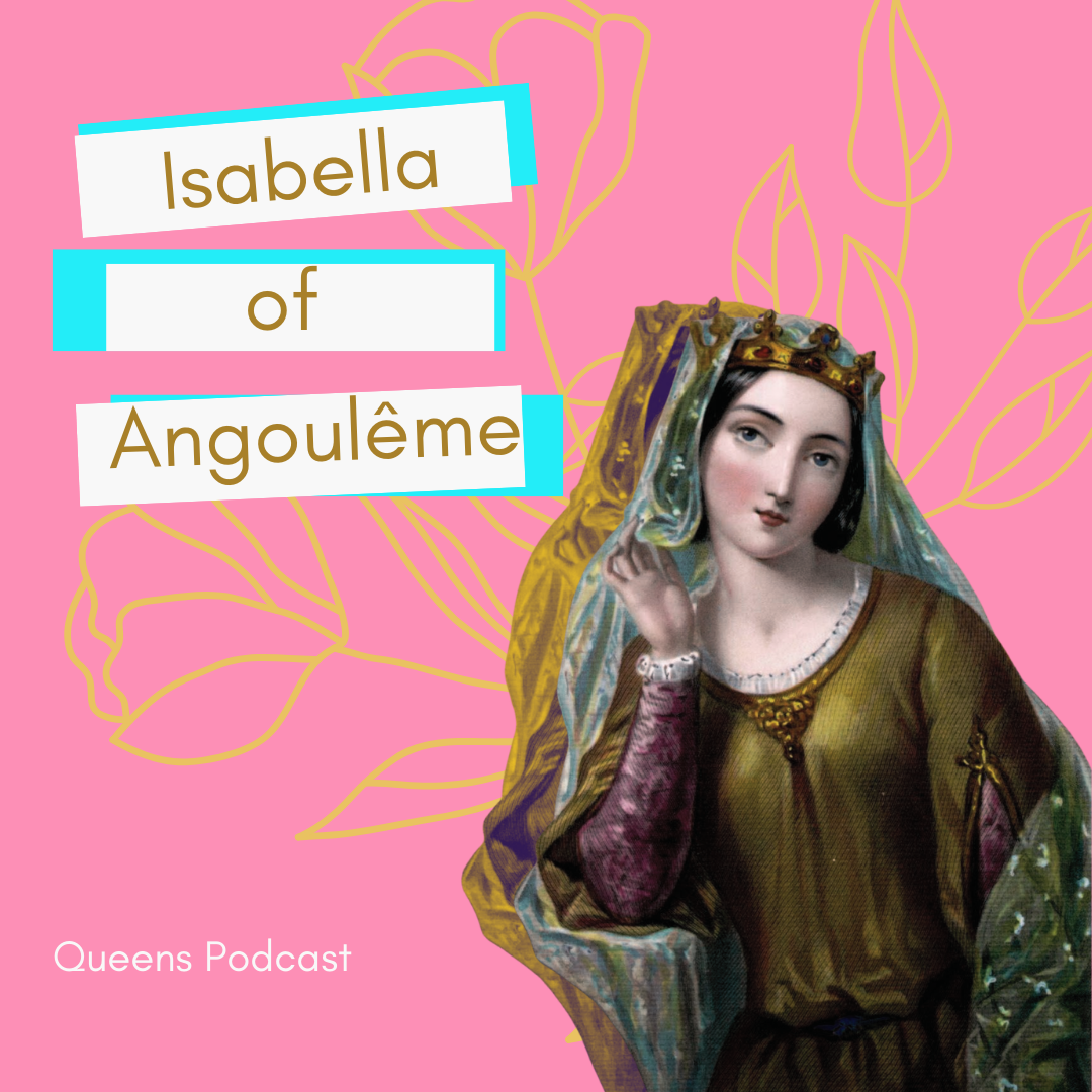 Isabella of Angoulême