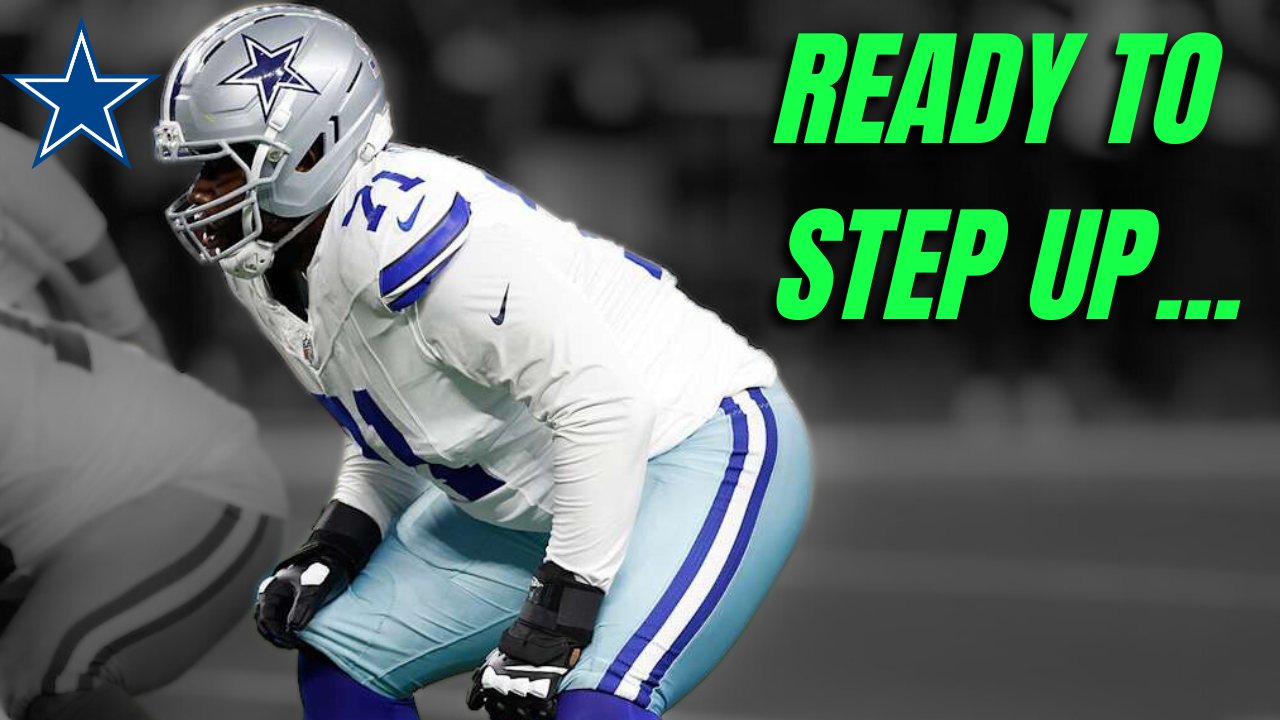 Cowboys Have Officially Announced NEW Starter episode artwork