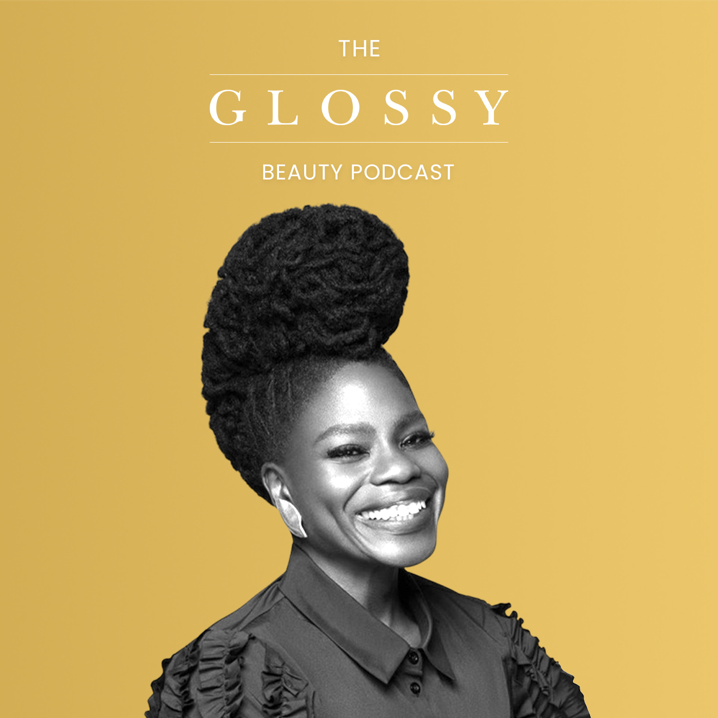 The Glossy Beauty Podcast