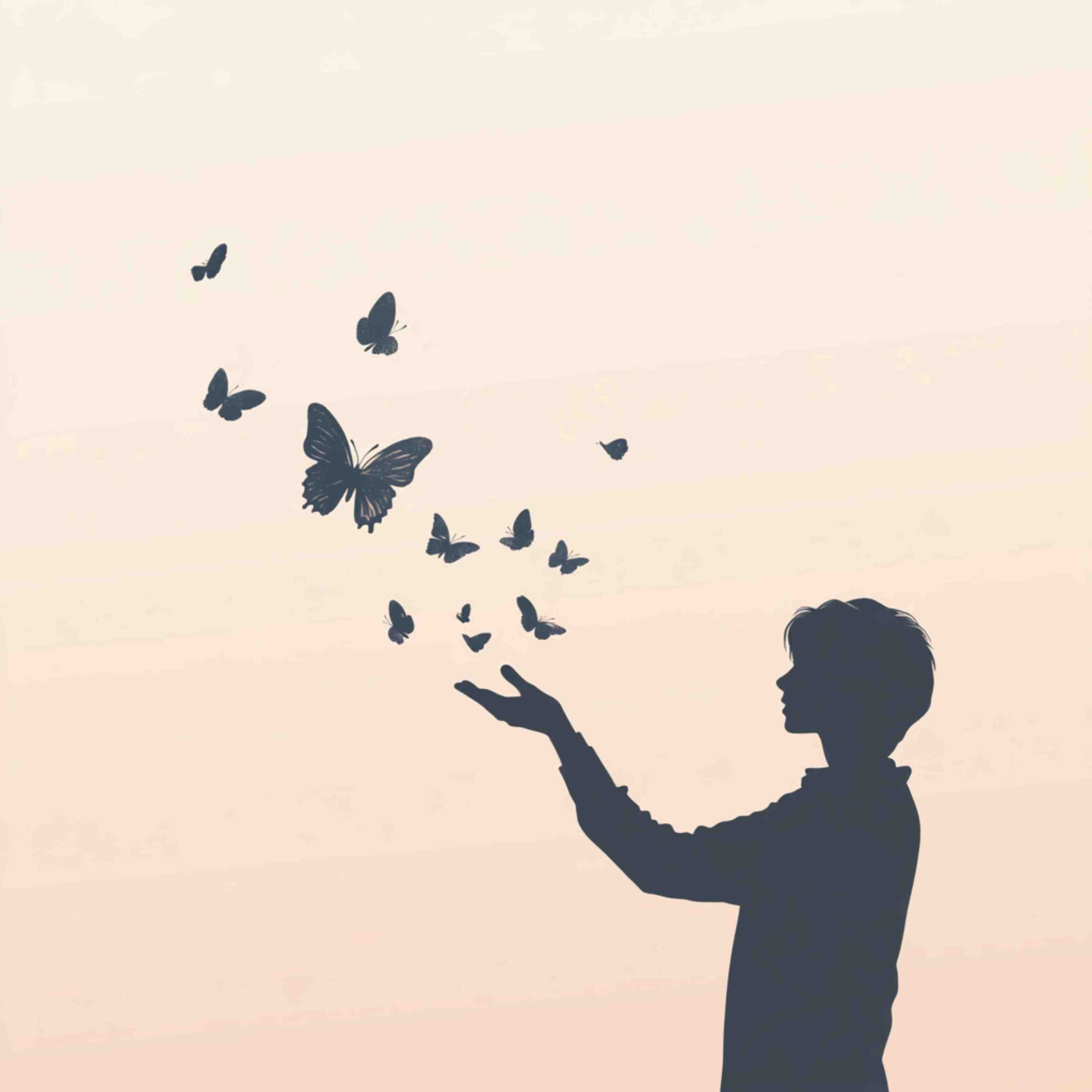 Let Others Voluntarily Evolve by Shana Olmstead on Love, Trust and Personal Growth