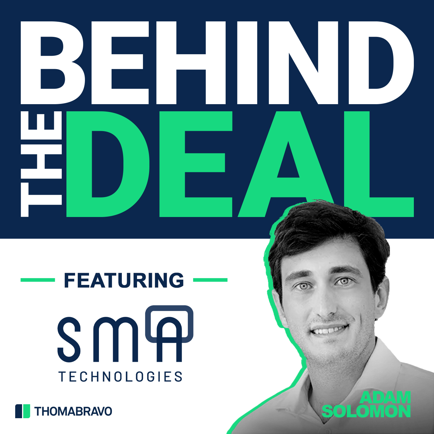 How SMA Technologies Uses Automation to Accelerate Digital Transformation at Financial Institutions