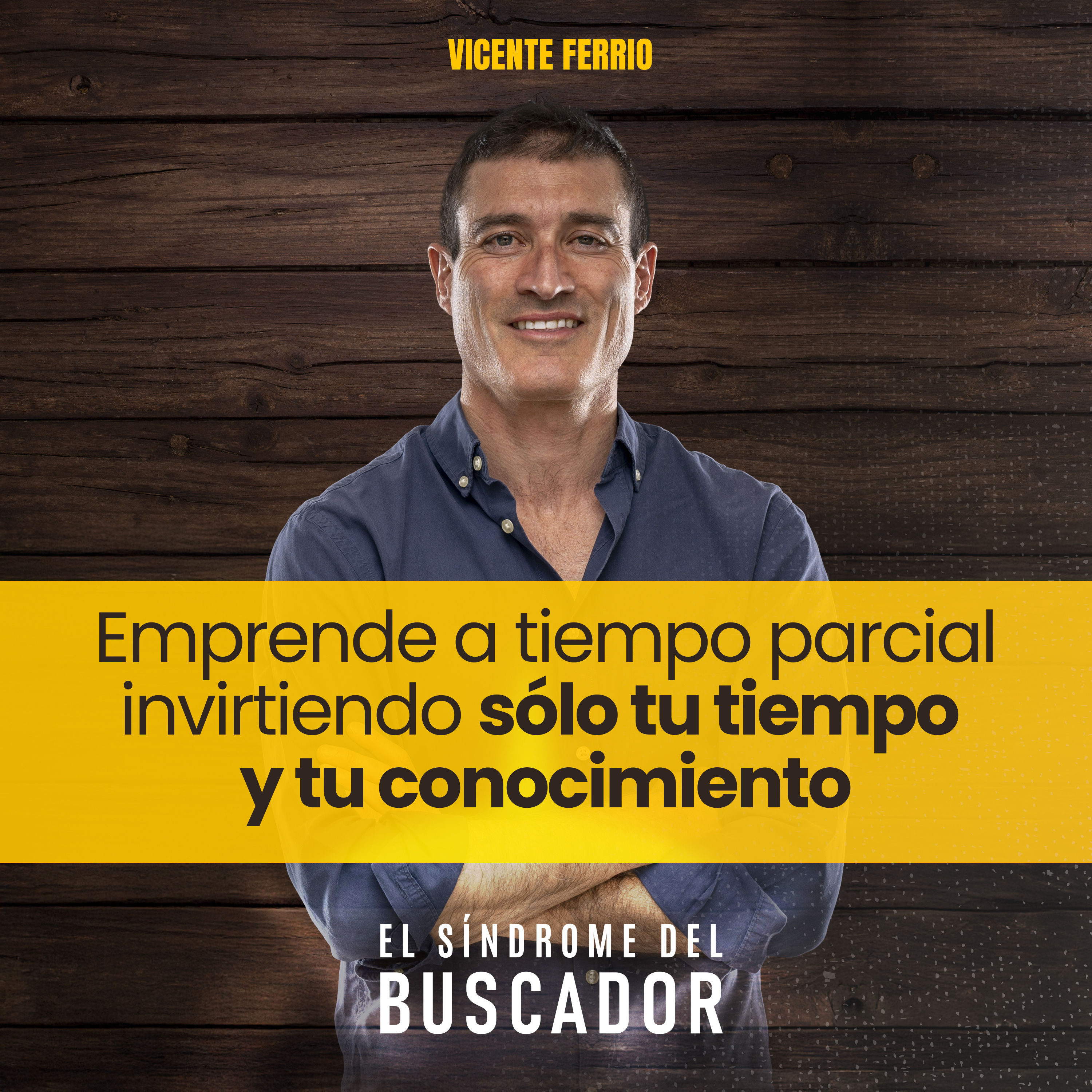 El Síndrome del Buscador